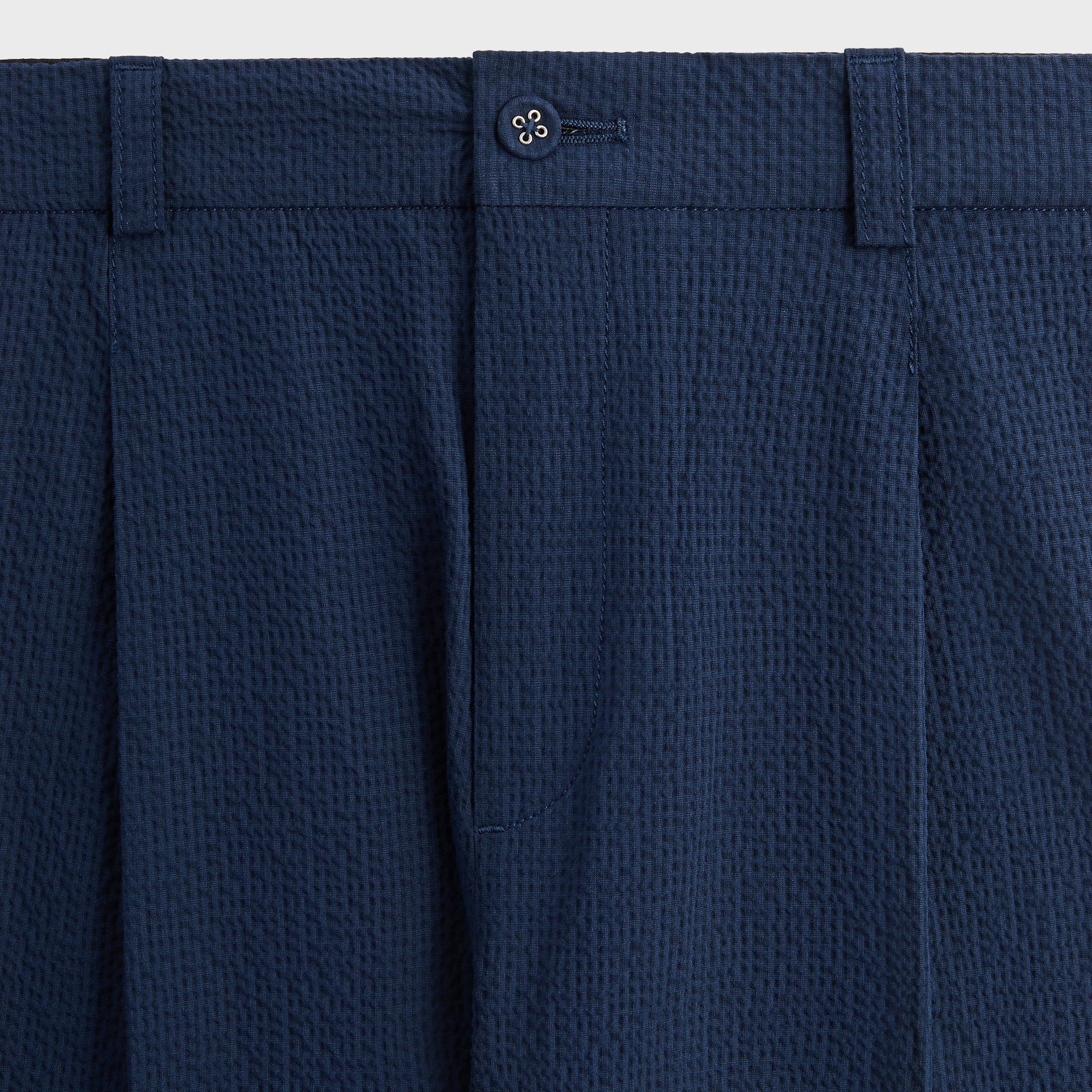 &Kin Seersucker Gibbs Pant - Ripple - PH