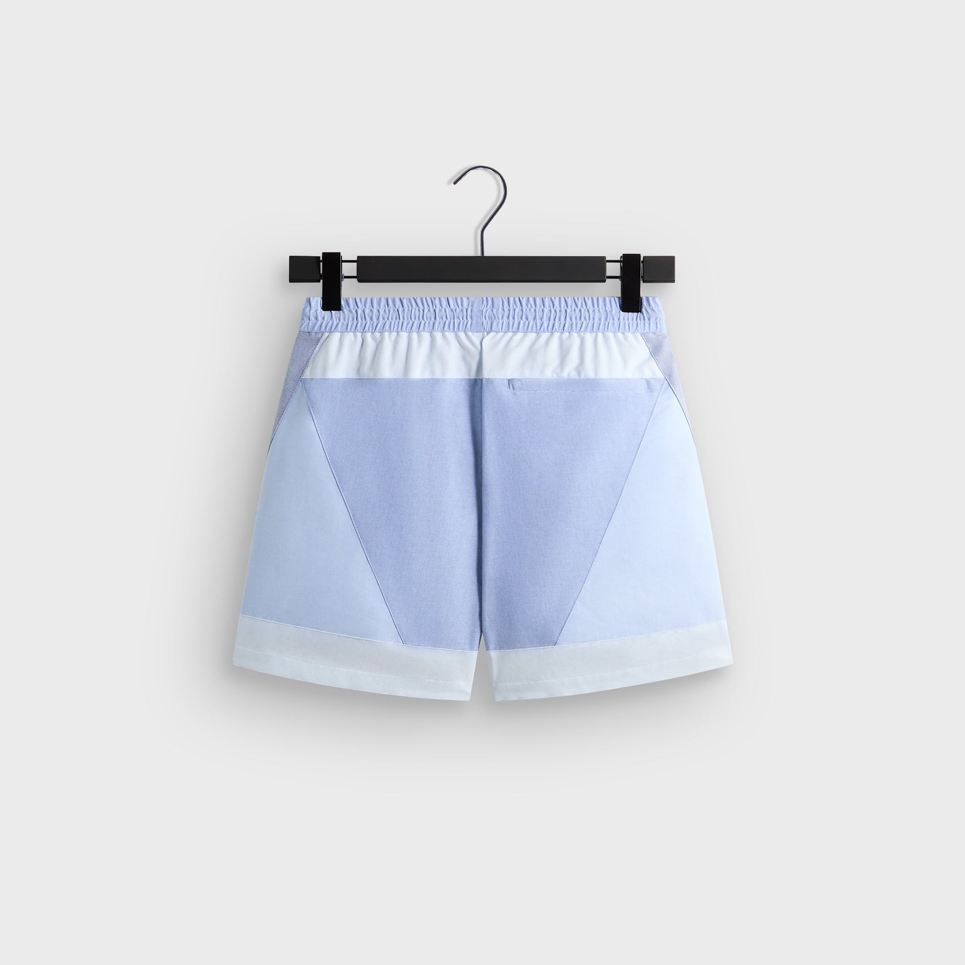 Kith Oxford Turbo Short - Milky Way - PH