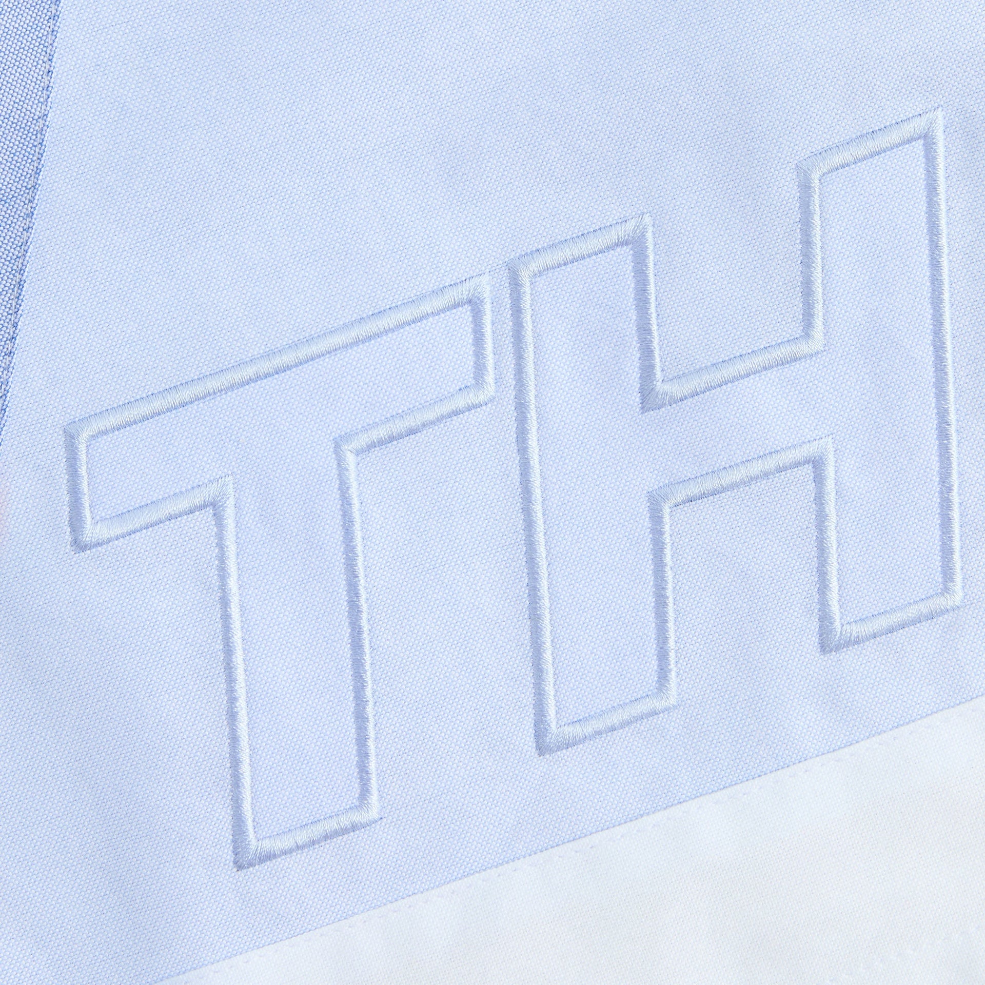 Kith Oxford Turbo Short - Milky Way - PH