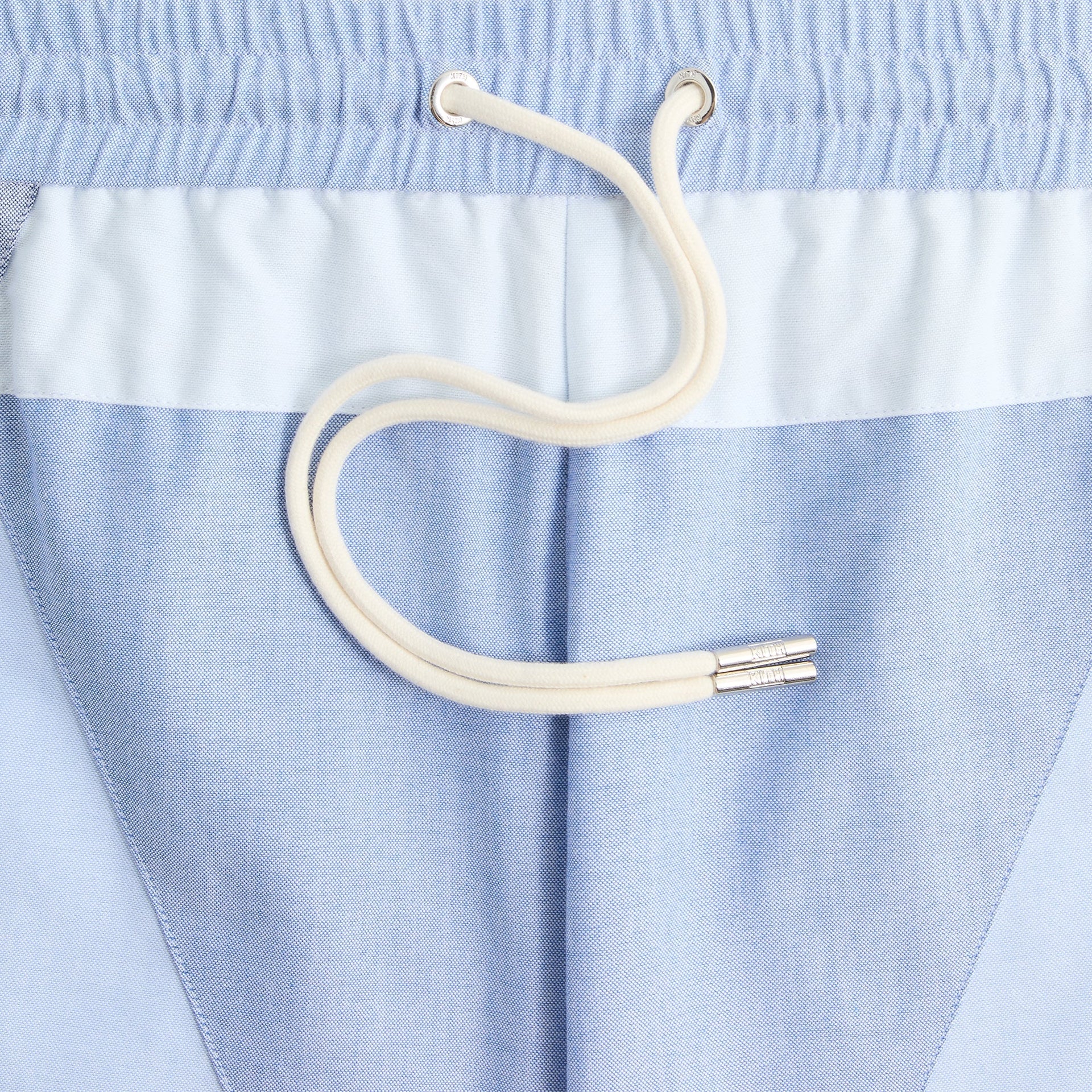 Kith Oxford Turbo Short - Milky Way - PH