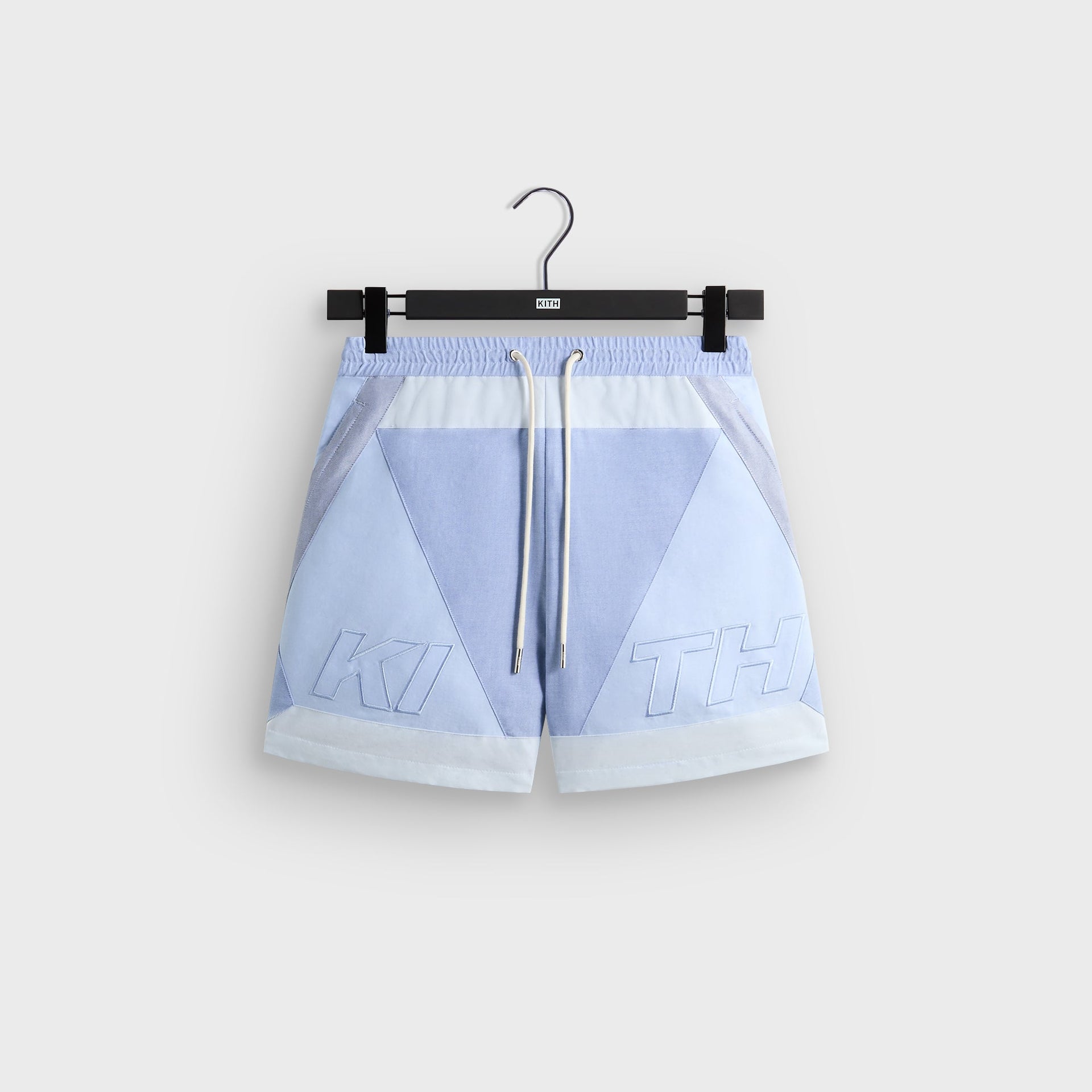 Kith Oxford Turbo Short - Milky Way - PH