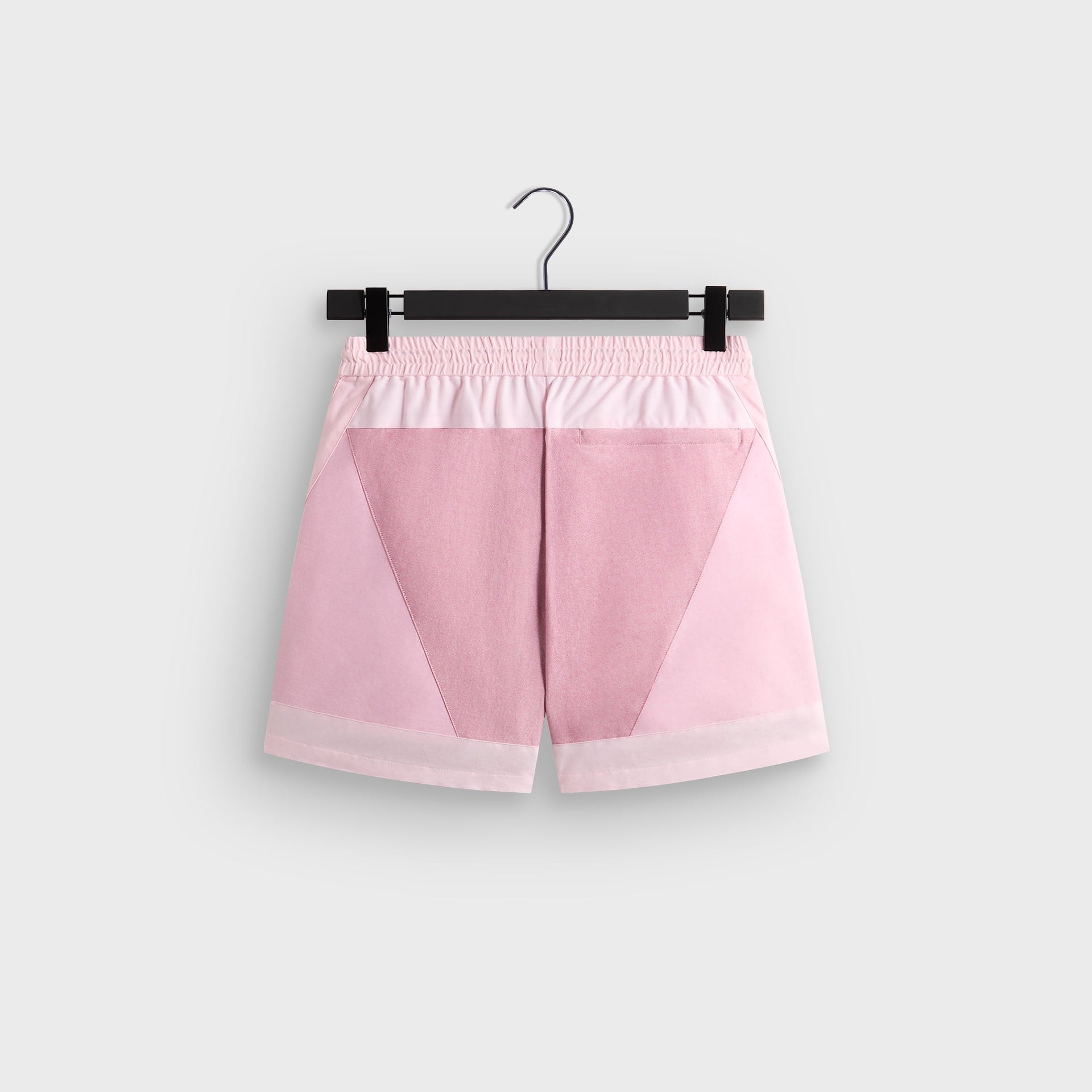 Kith Oxford Turbo Short - Mauve Glow - PH