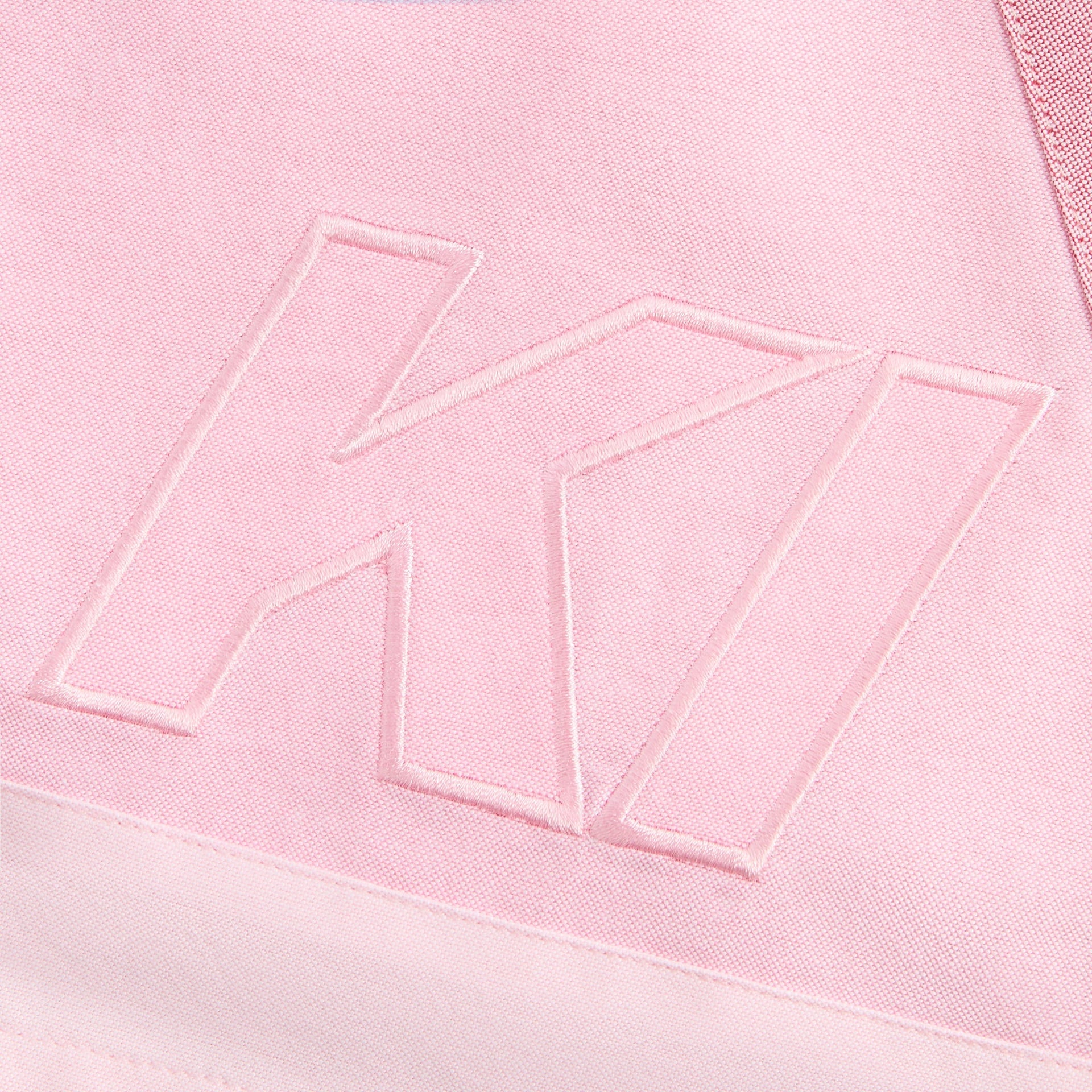 Kith Oxford Turbo Short - Mauve Glow - PH