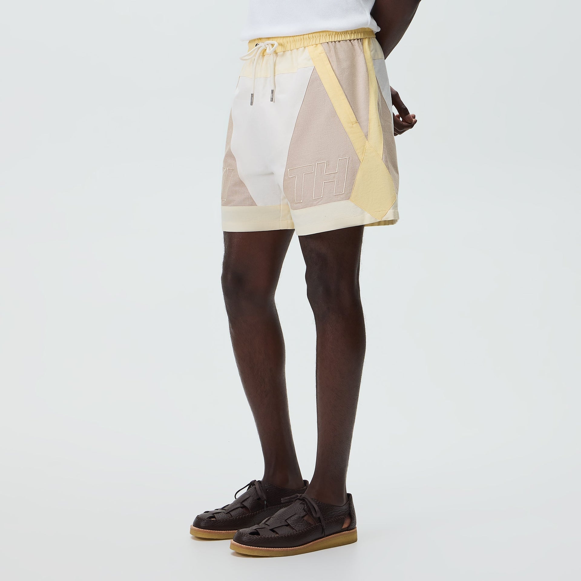 Kith Oxford Turbo Short - Skill - PH