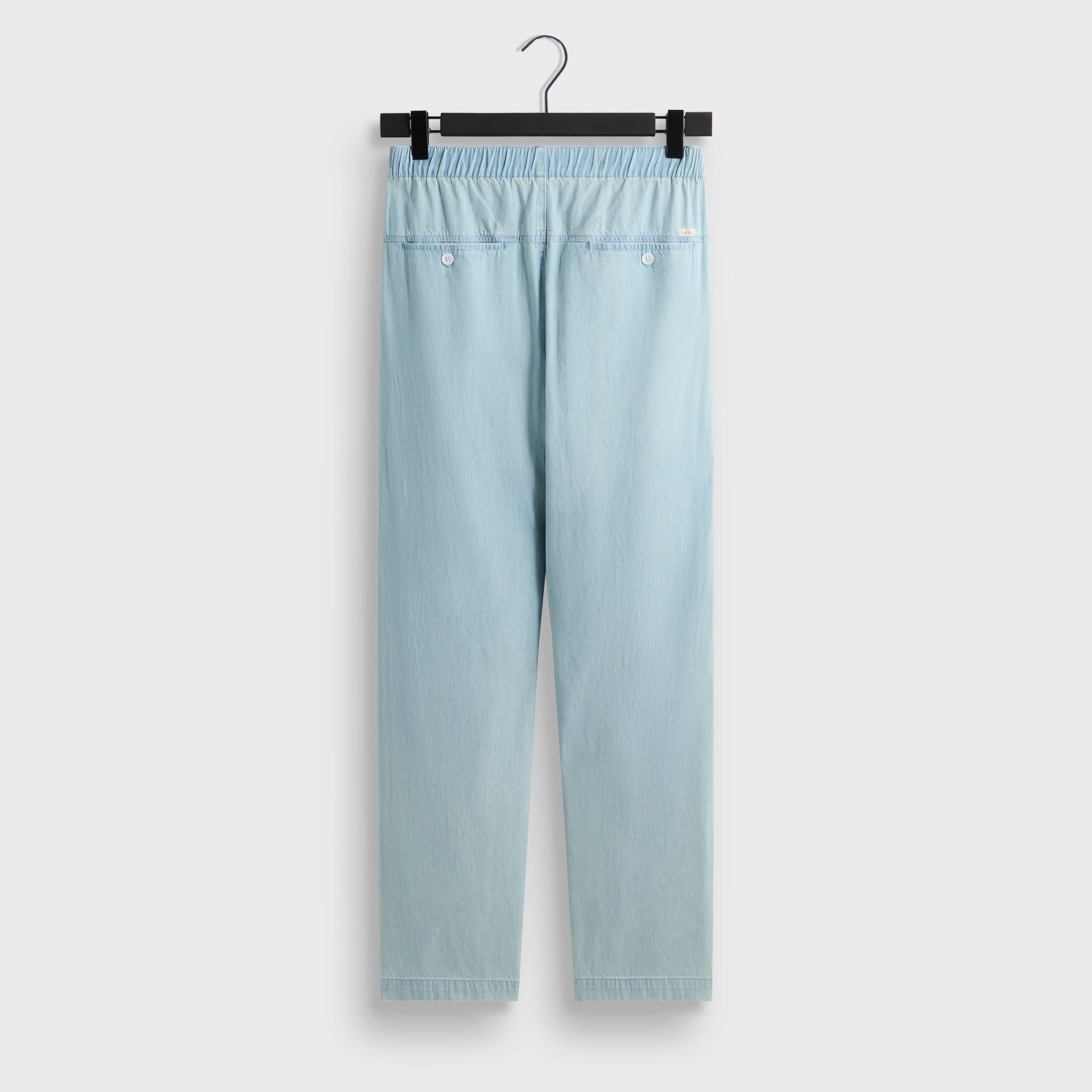 Kith Chambray Ollie Pant - Light Indigo