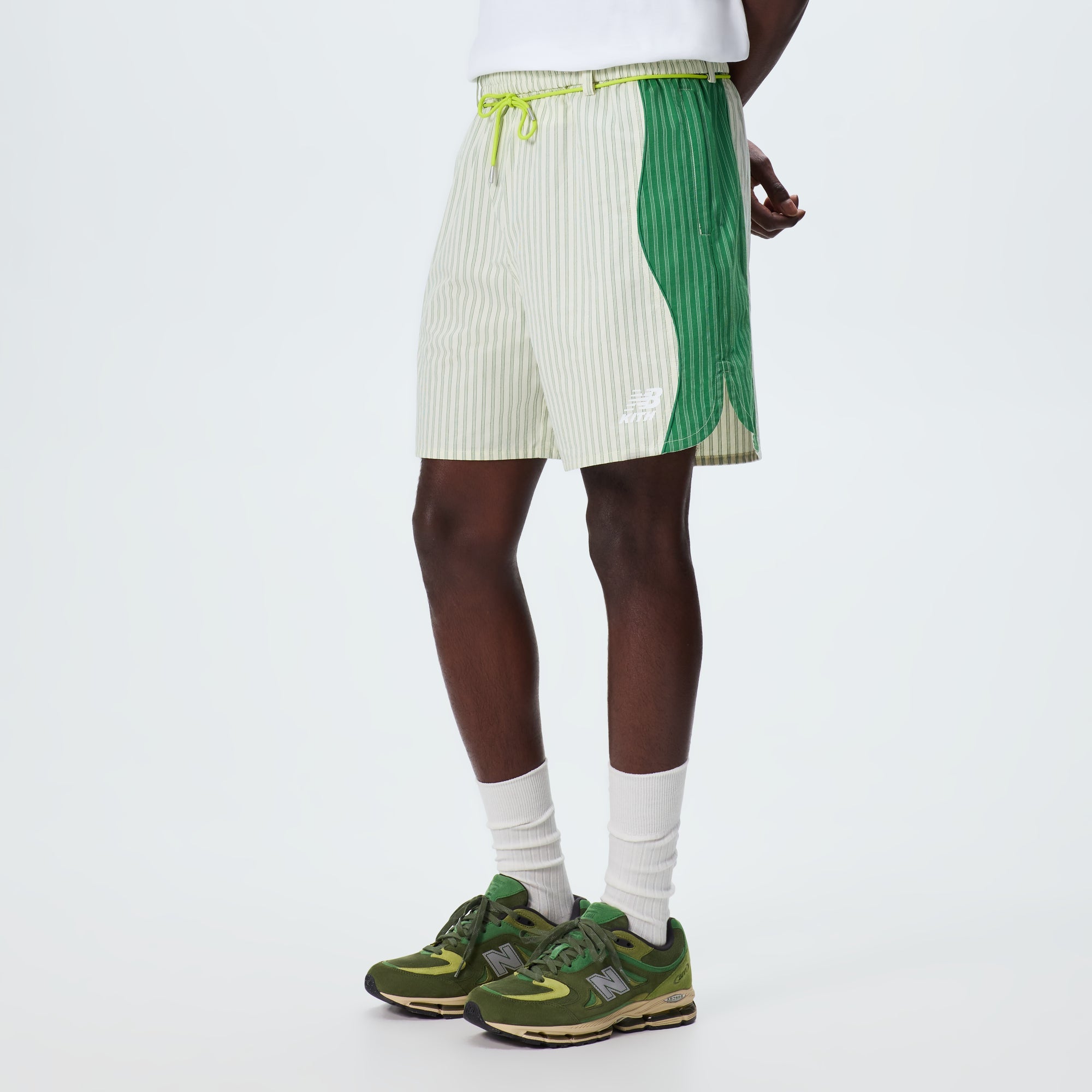 Men's Shorts: From Essentials, Awake NY, and Parra | Kith Canada