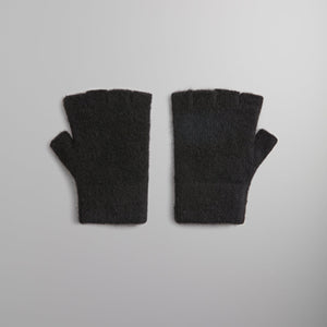 Kithmas Fingerless Glove - Black PH