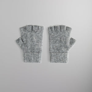 Kithmas Fingerless Glove - Heather Grey PH