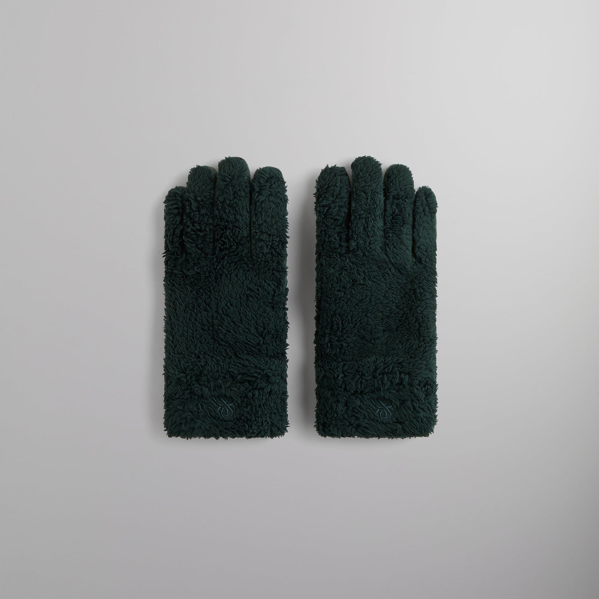 Kith Sherpa Glove - Stadium