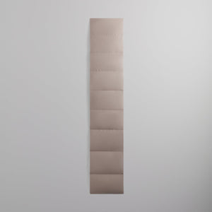 Kith 101 for Auralee Puffed Nylon Scarf - Factor