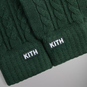 Kithmas Color-block Fingerless Glove - Stadium PH