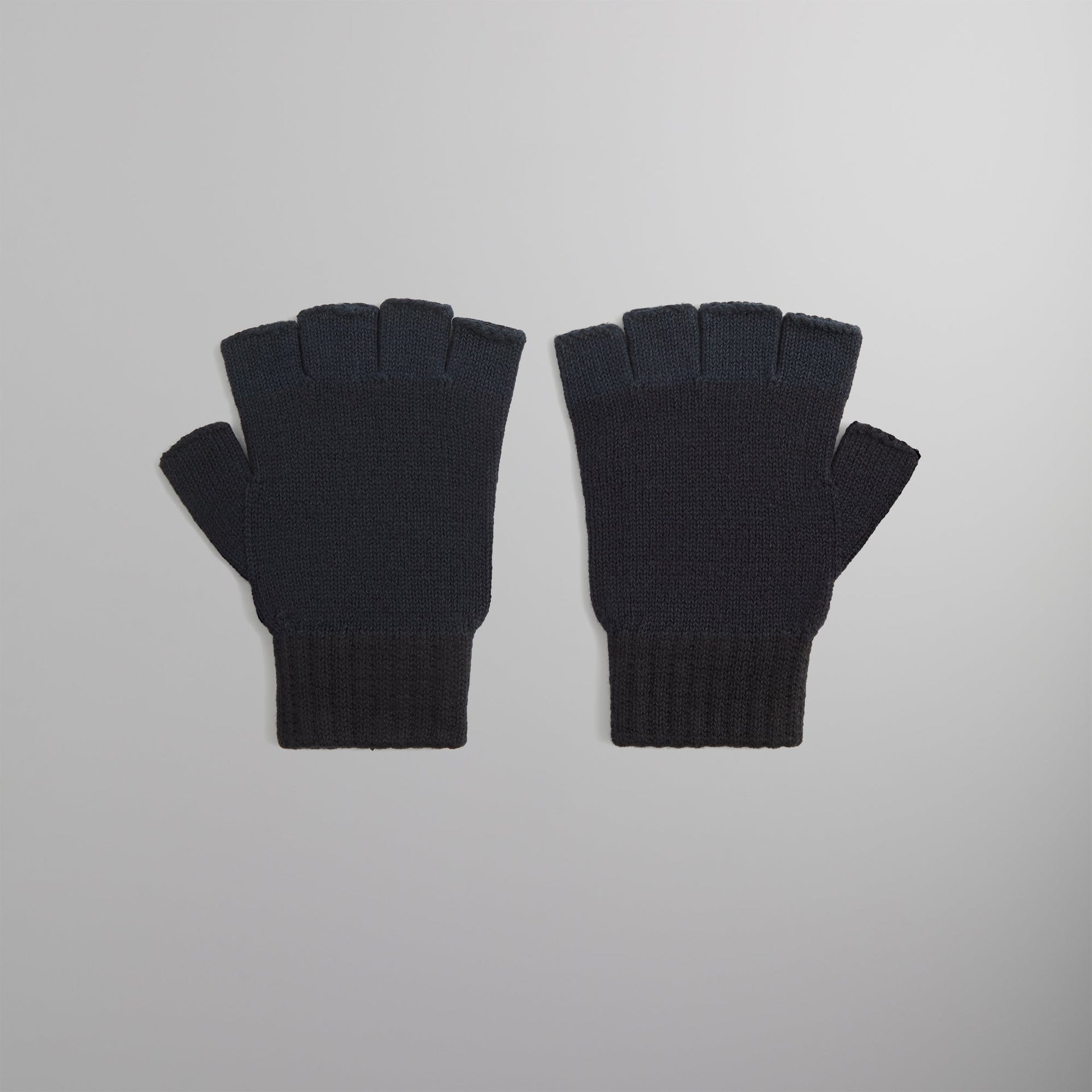 Kith Color-block Fingerless Glove - Nocturnal