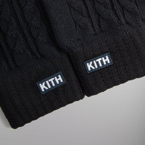 Kithmas Color-block Fingerless Glove - Nocturnal PH