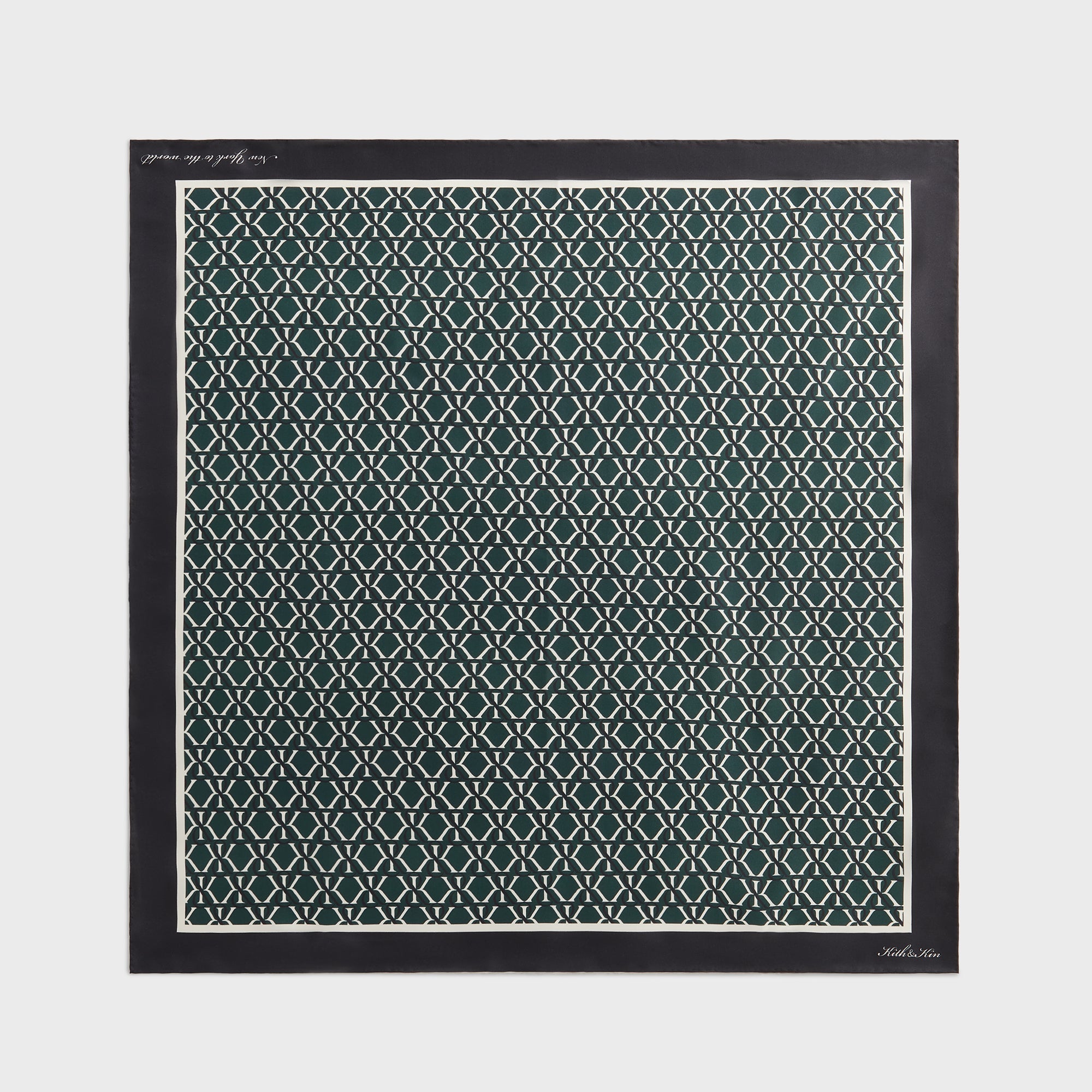 Mens Accessories - Scarves | Kith Canada