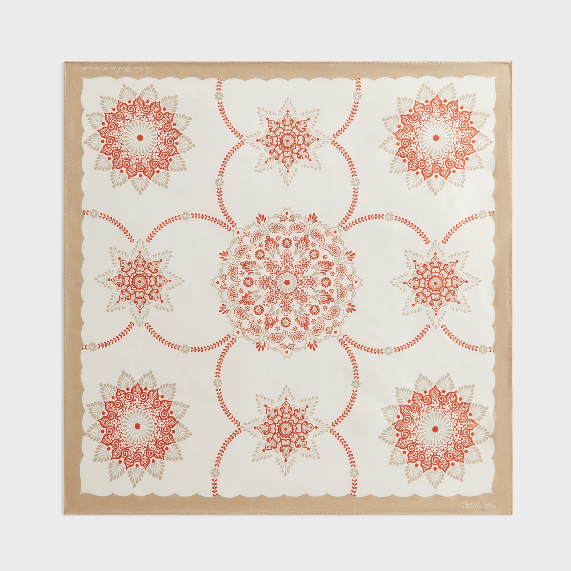 Scarves | Kith Canada