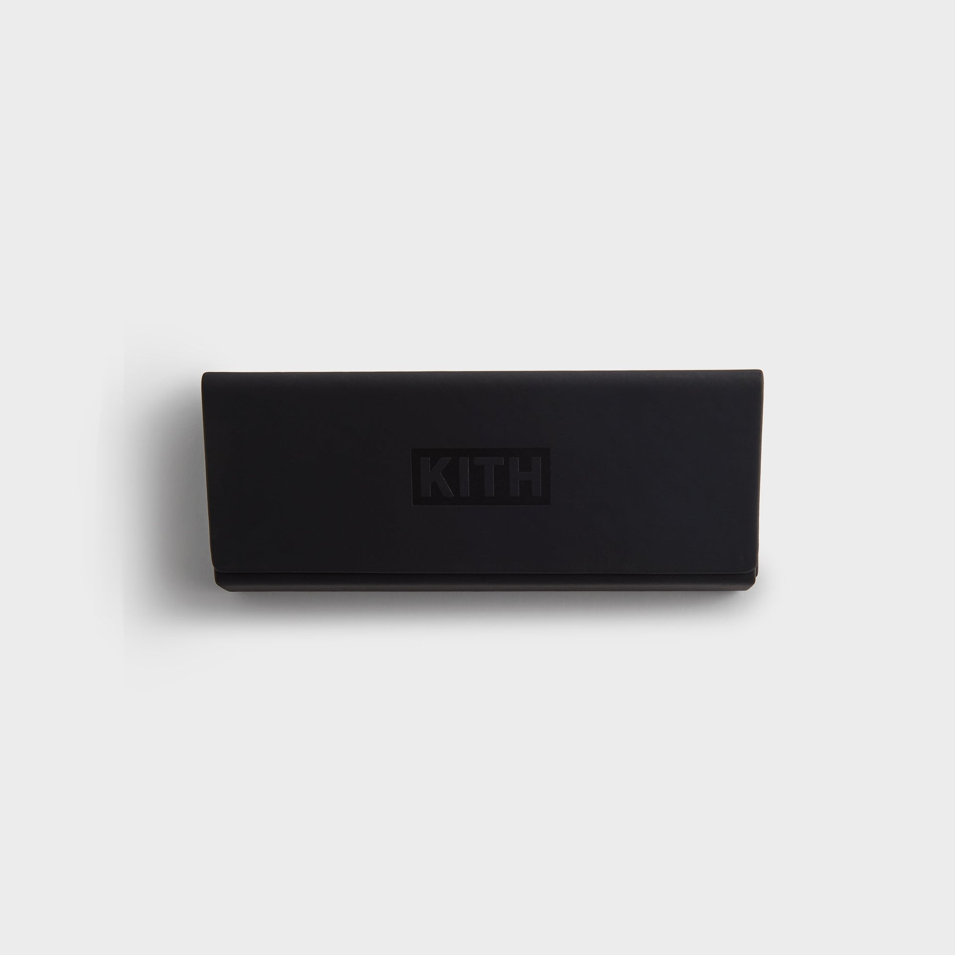 Kith Orosei Sunglasses in Black