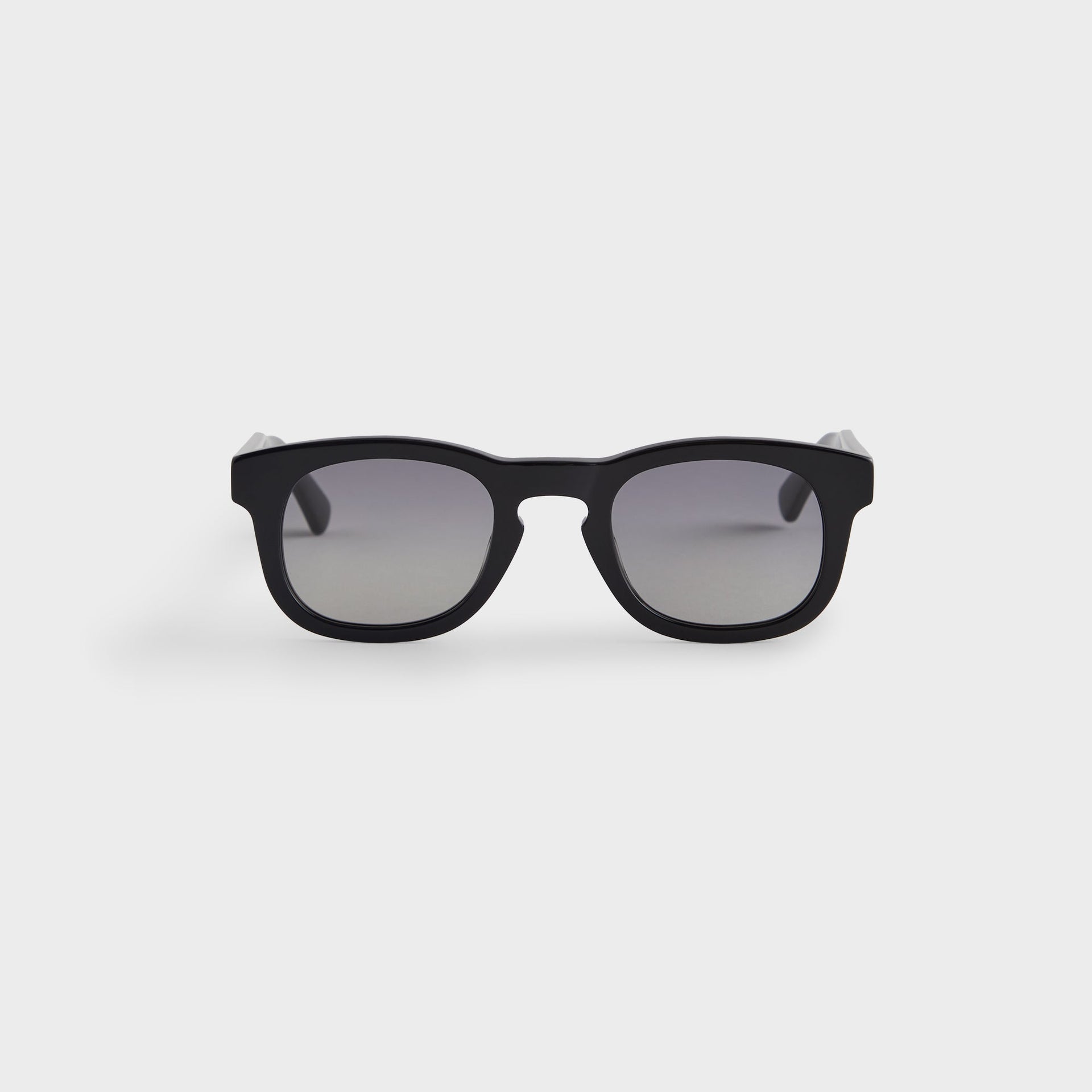 Kith Orosei Sunglasses in Black