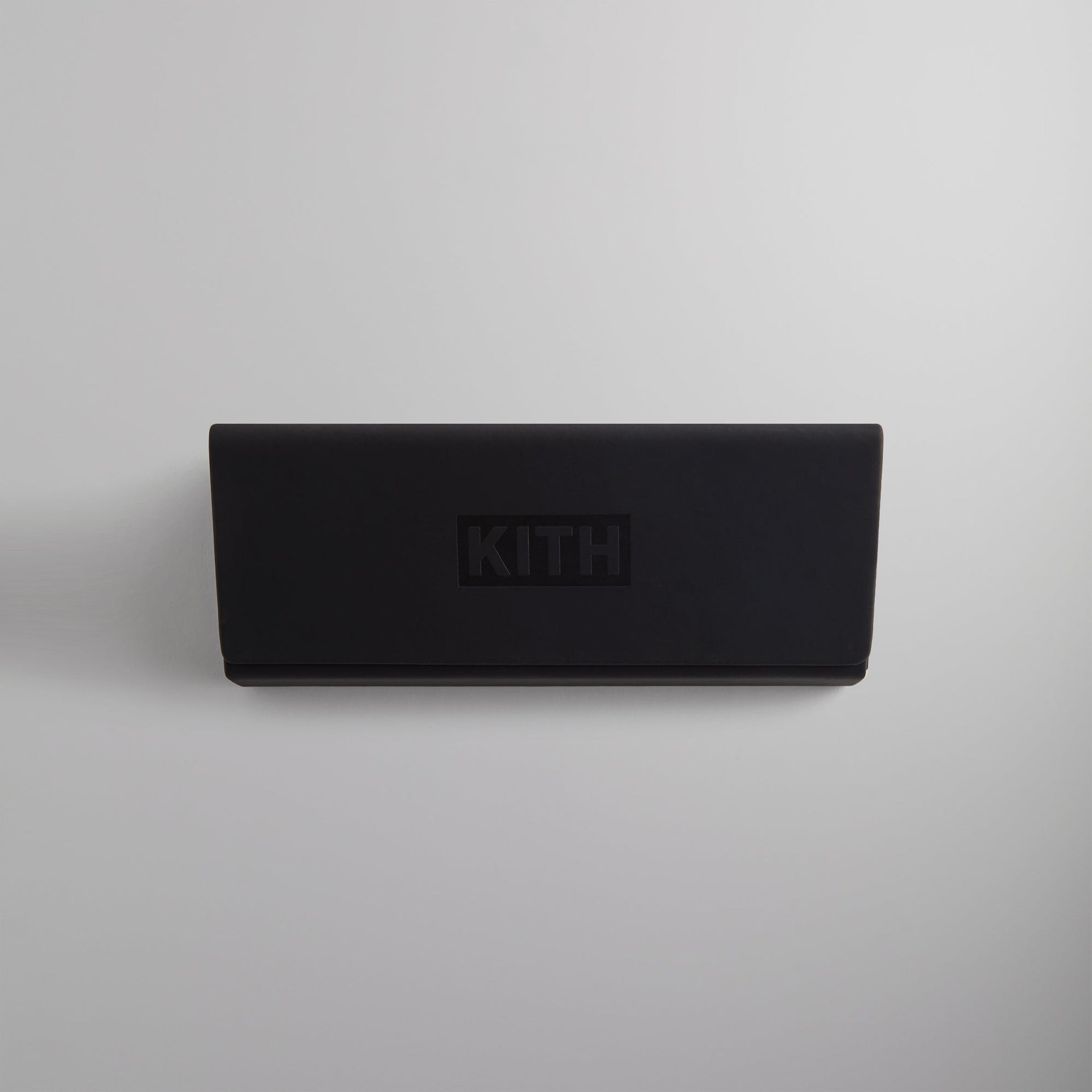 Kith Orosei Sunglasses - Charcoal Tortoise