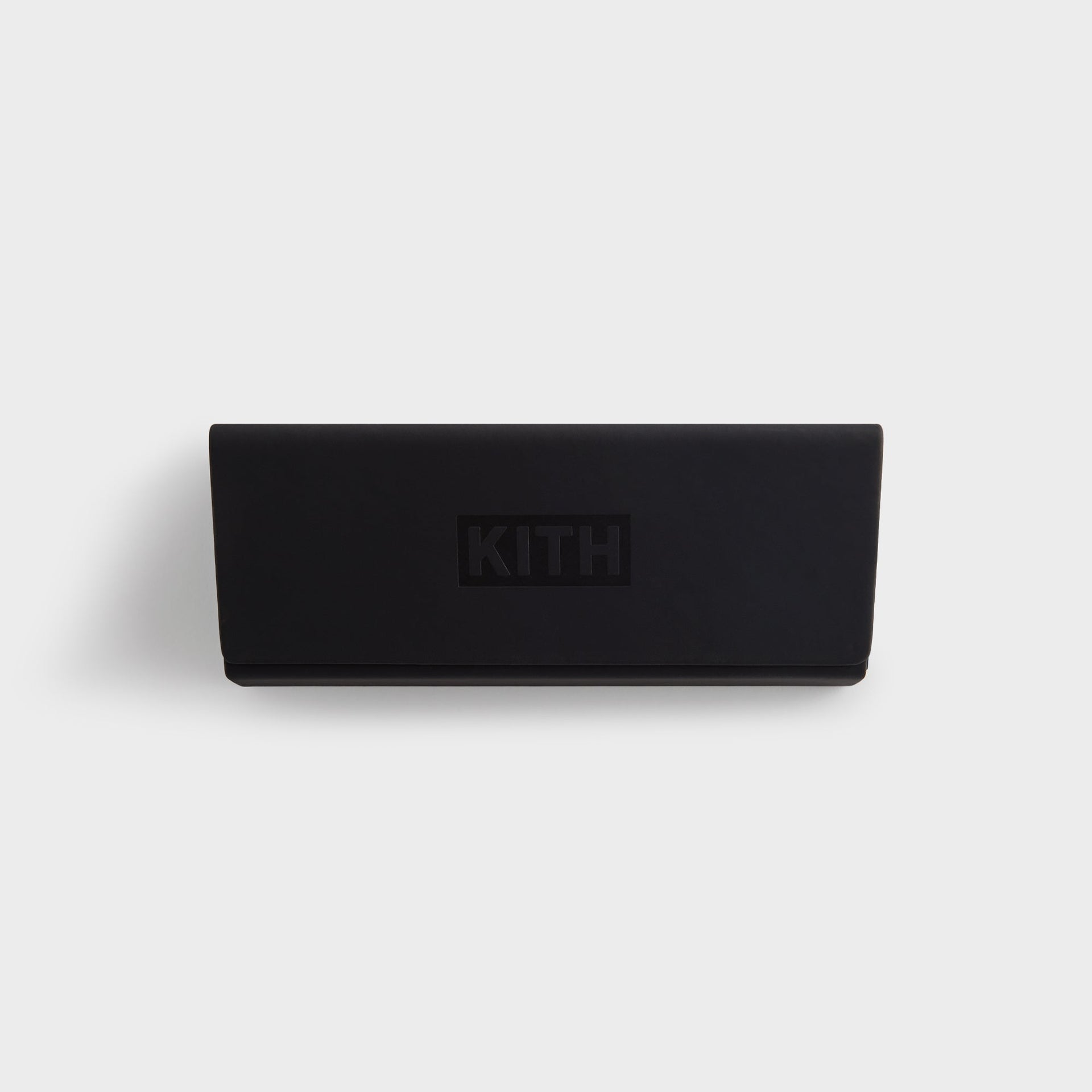 Kith Orosei Sunglasses in Charcoal Tortoise