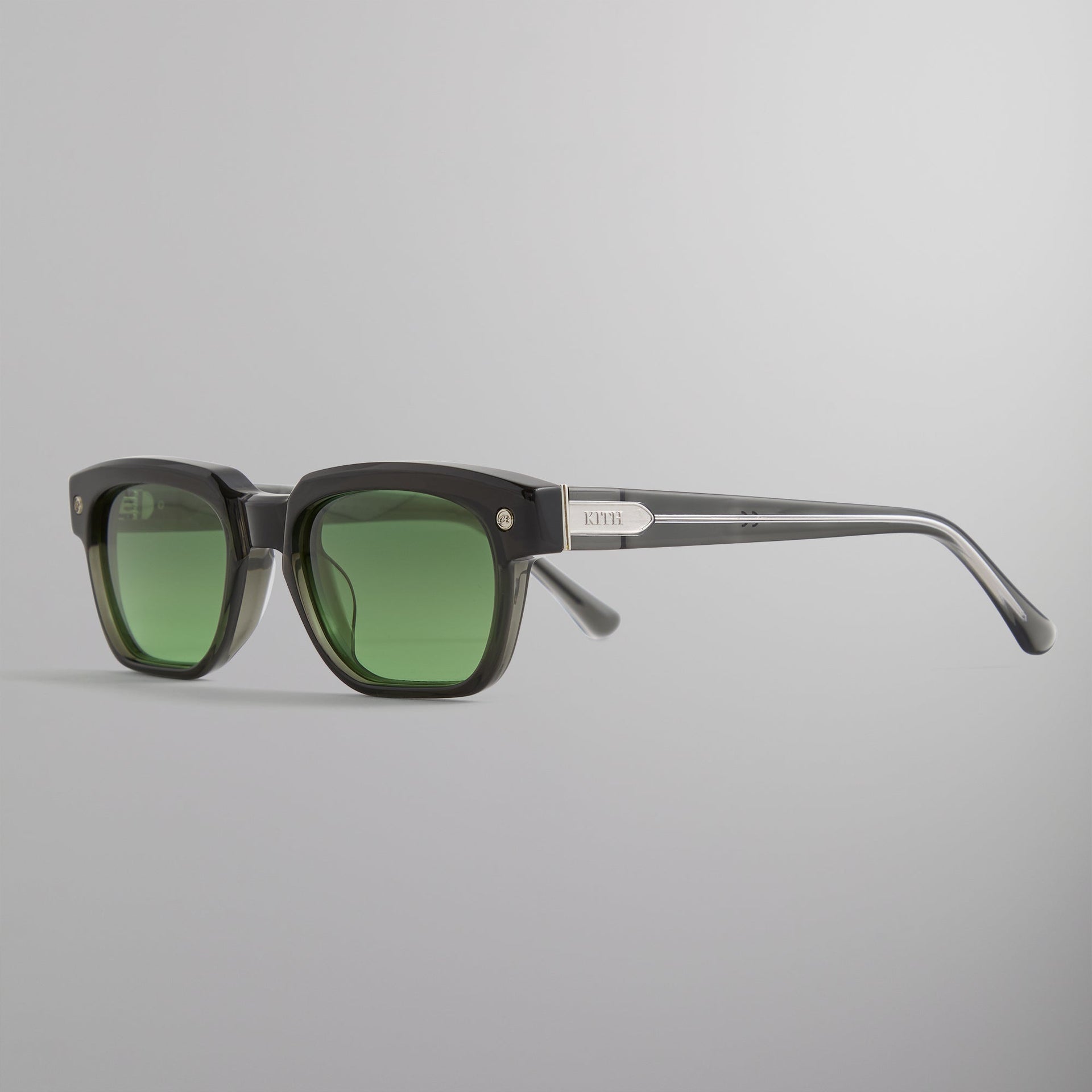 Kith Gardiners Sunglasses - Black PH