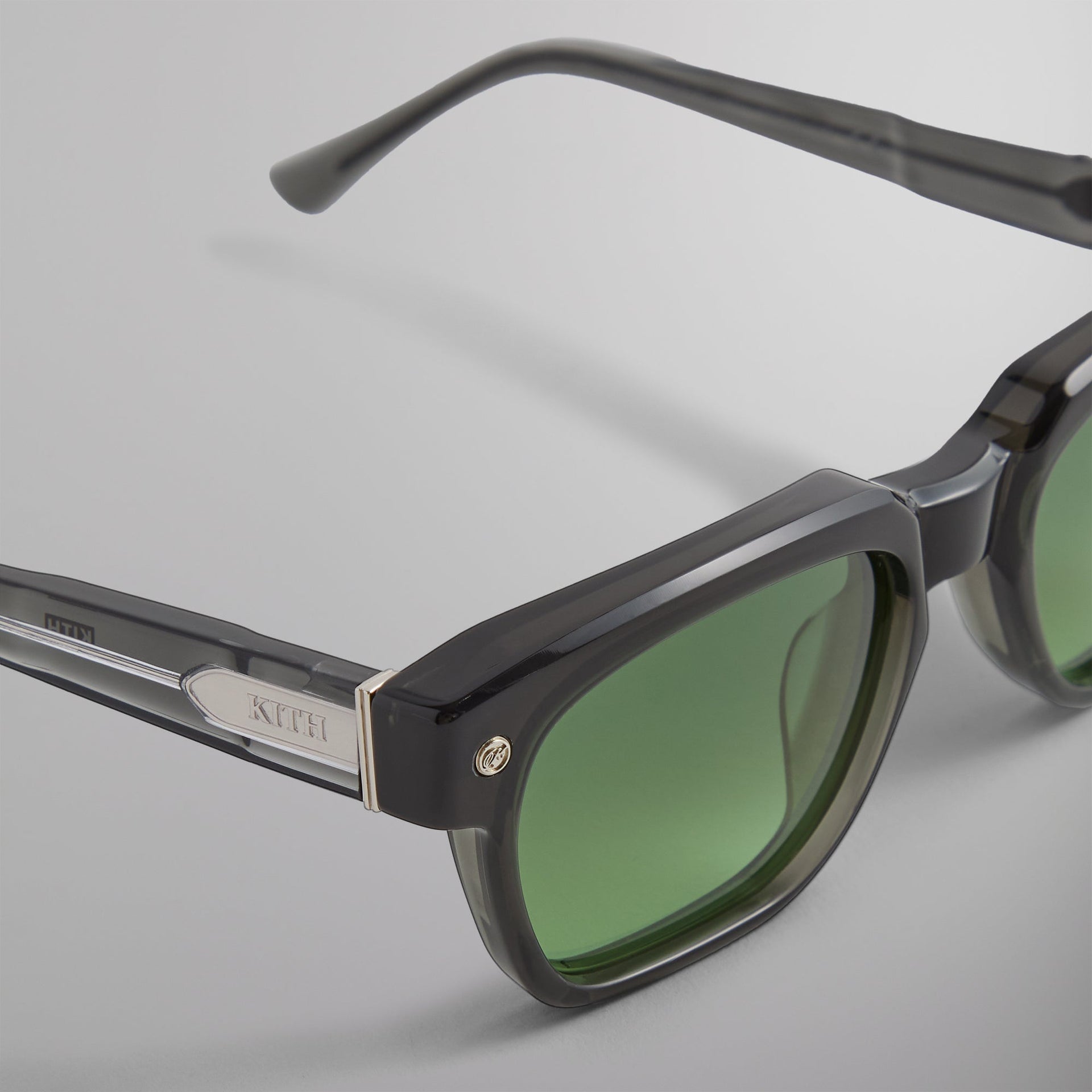 Kith Gardiners Sunglasses - Black PH