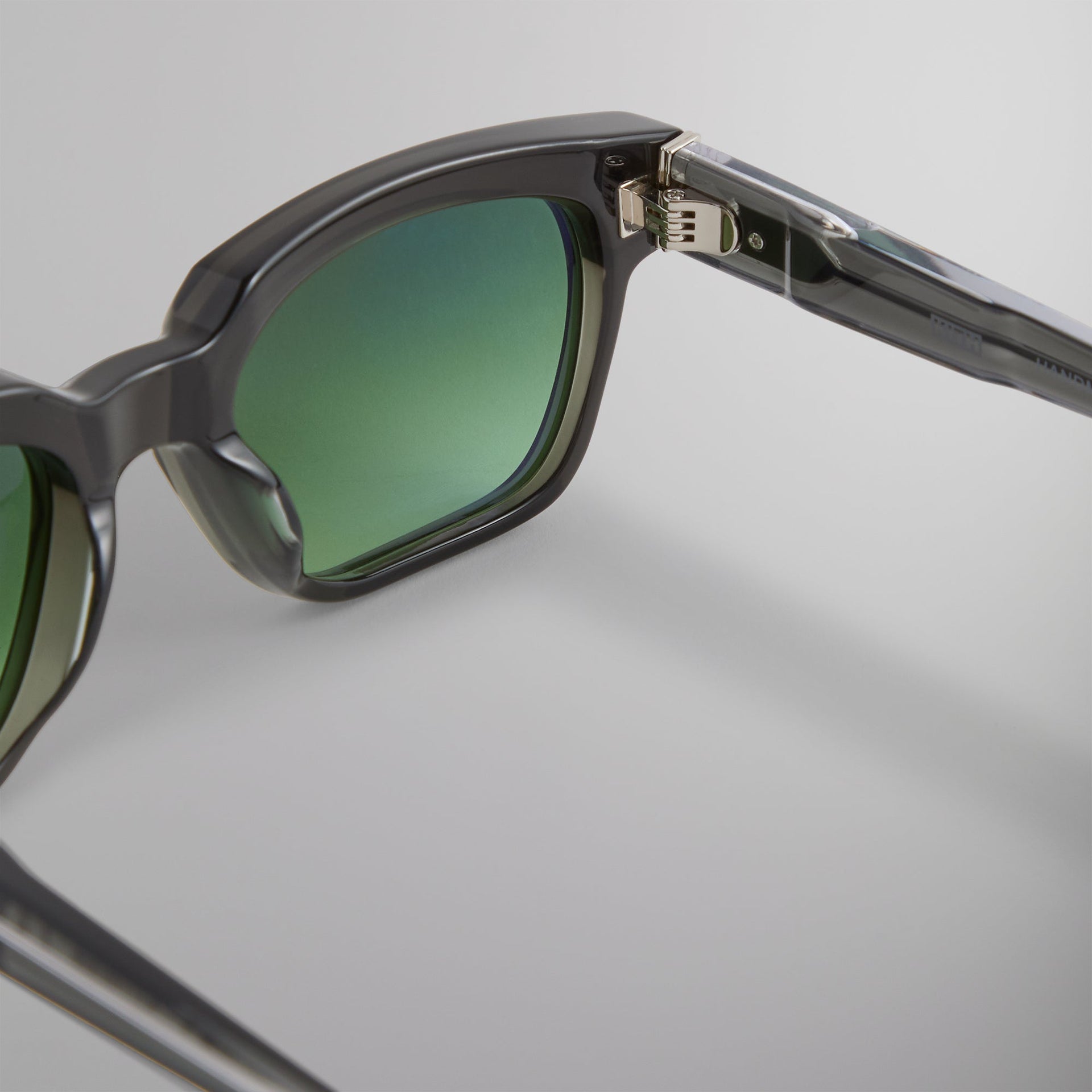 Kith Gardiners Sunglasses - Black PH