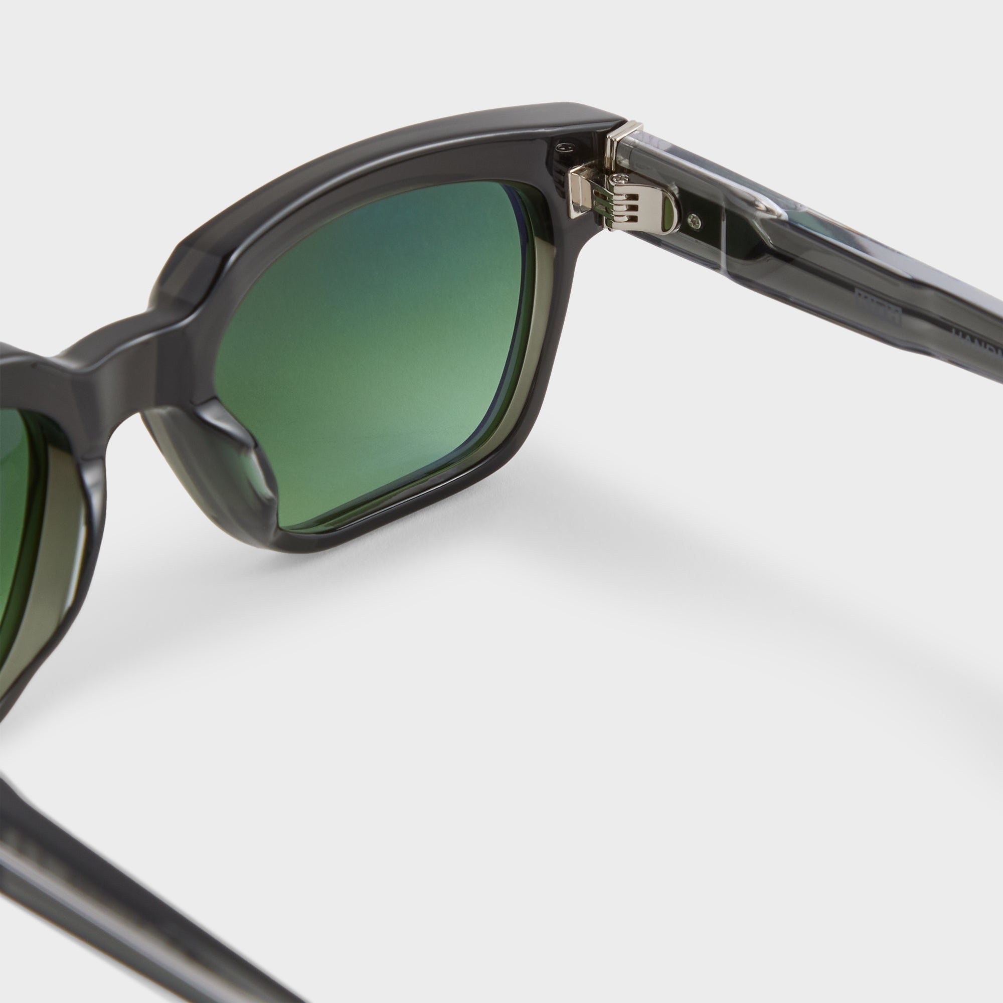 Kith Gardiners Sunglasses - Black – Kith Canada