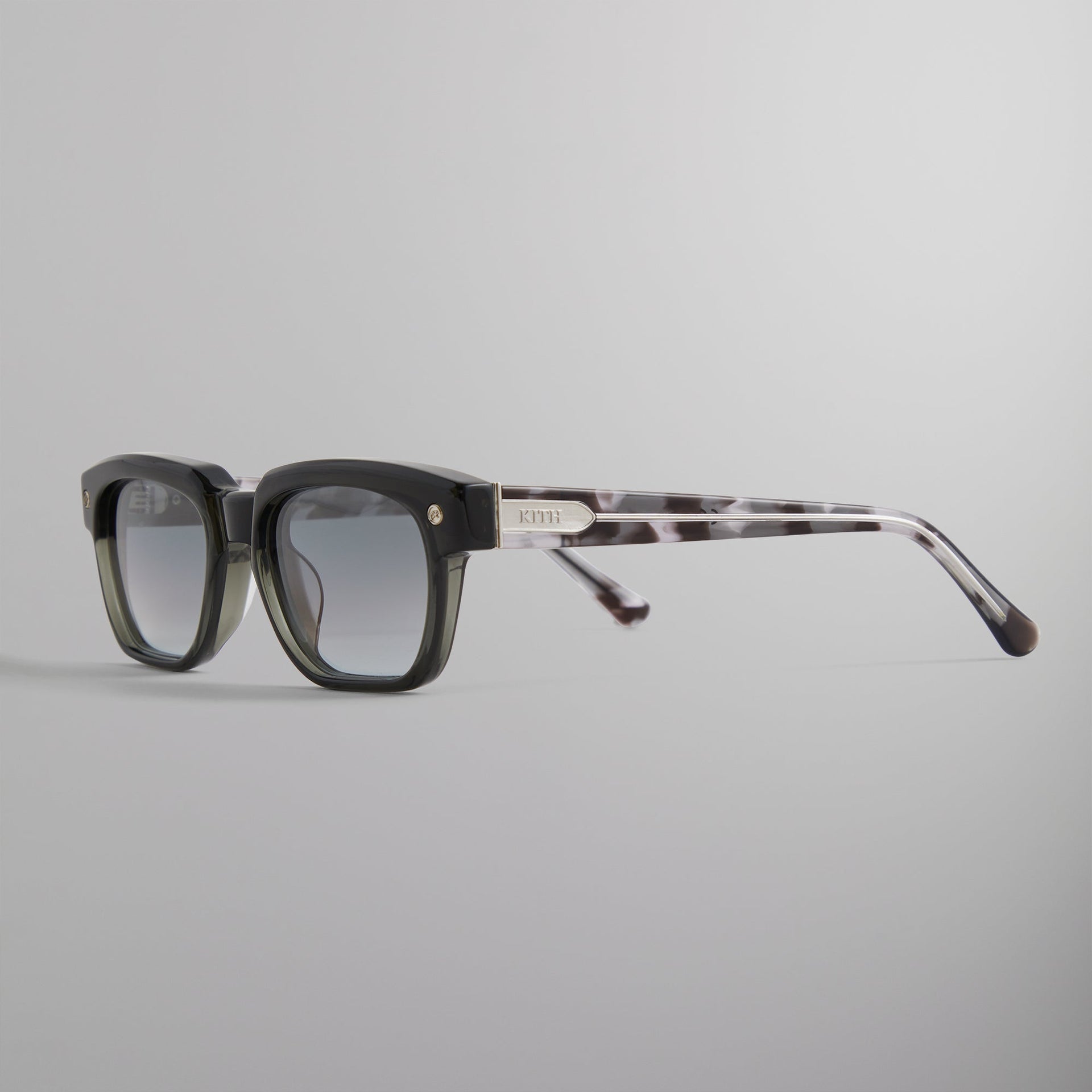 Kith Gardiners Sunglasses - Anchor