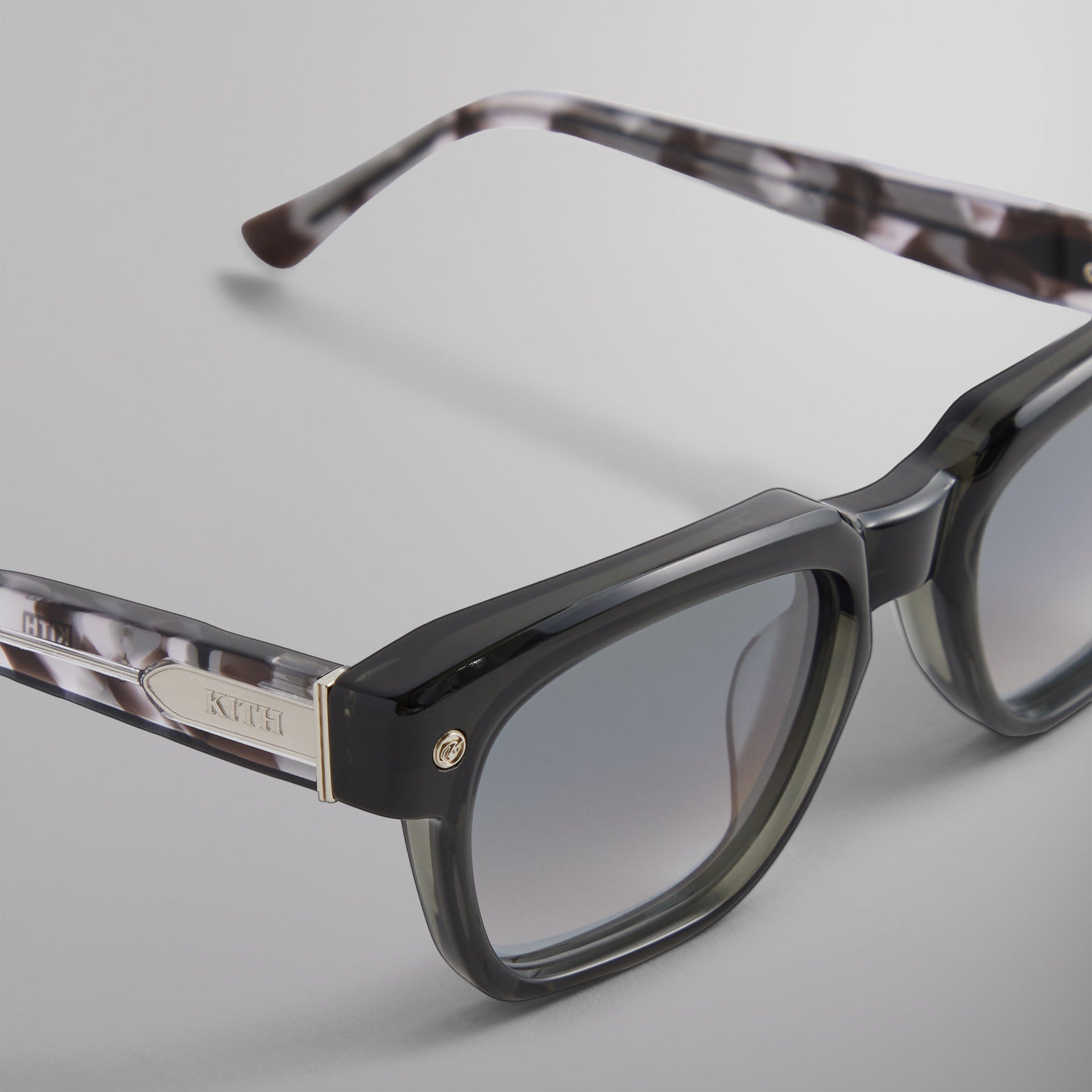 Kith Gardiners Sunglasses - Anchor