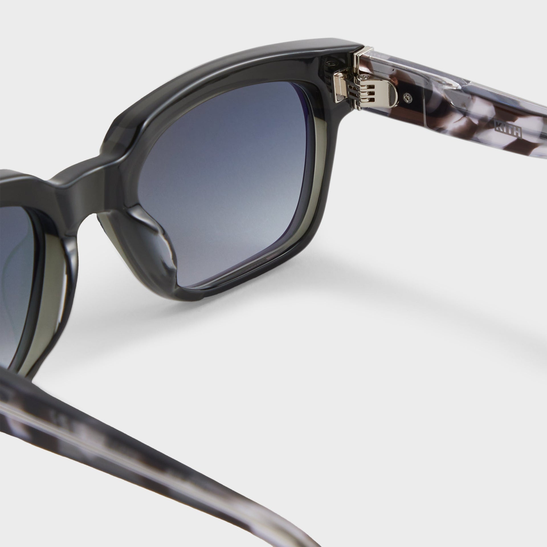 Kith Gardiners Sunglasses in Anchor