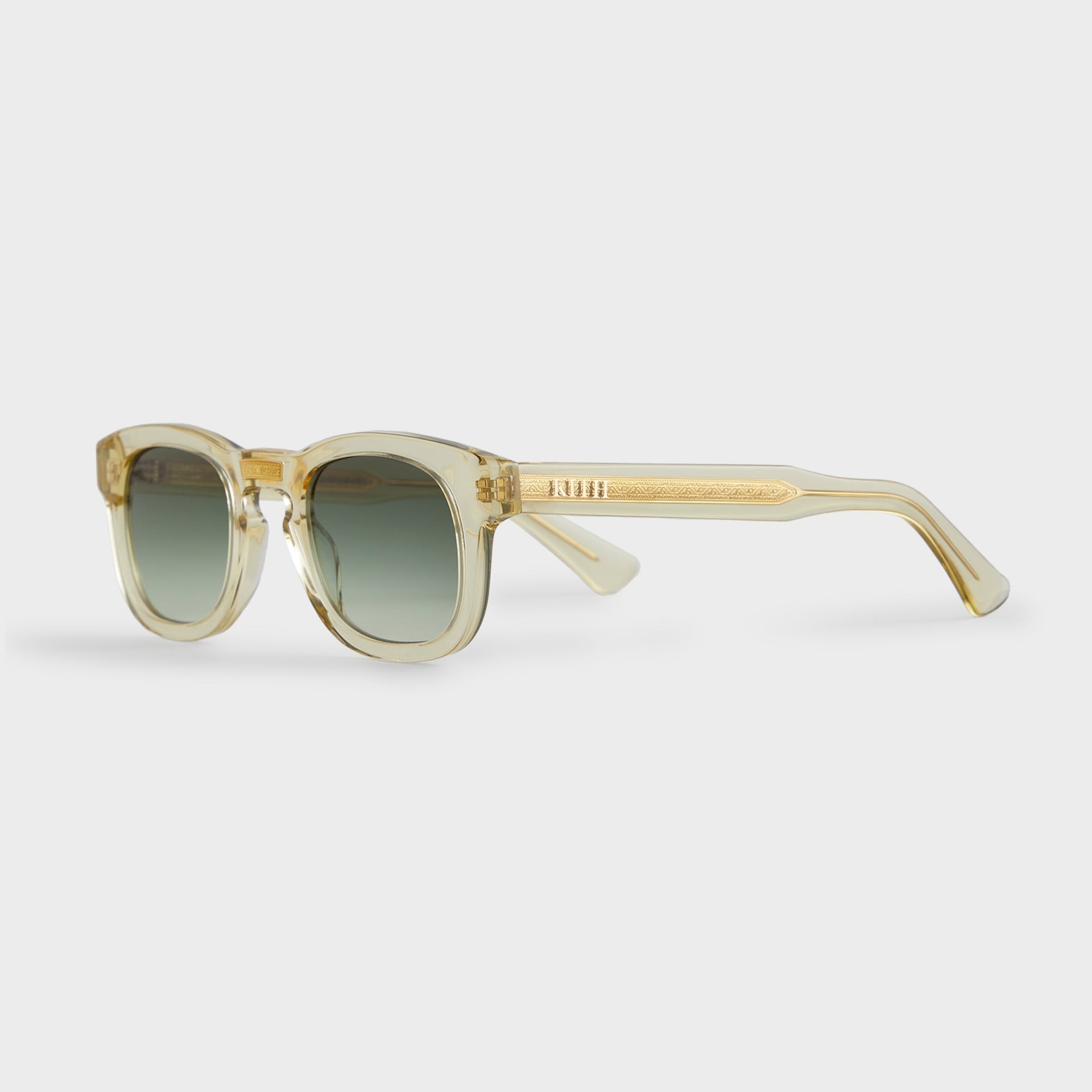 Kith Orosei Sunglasses in Whirl