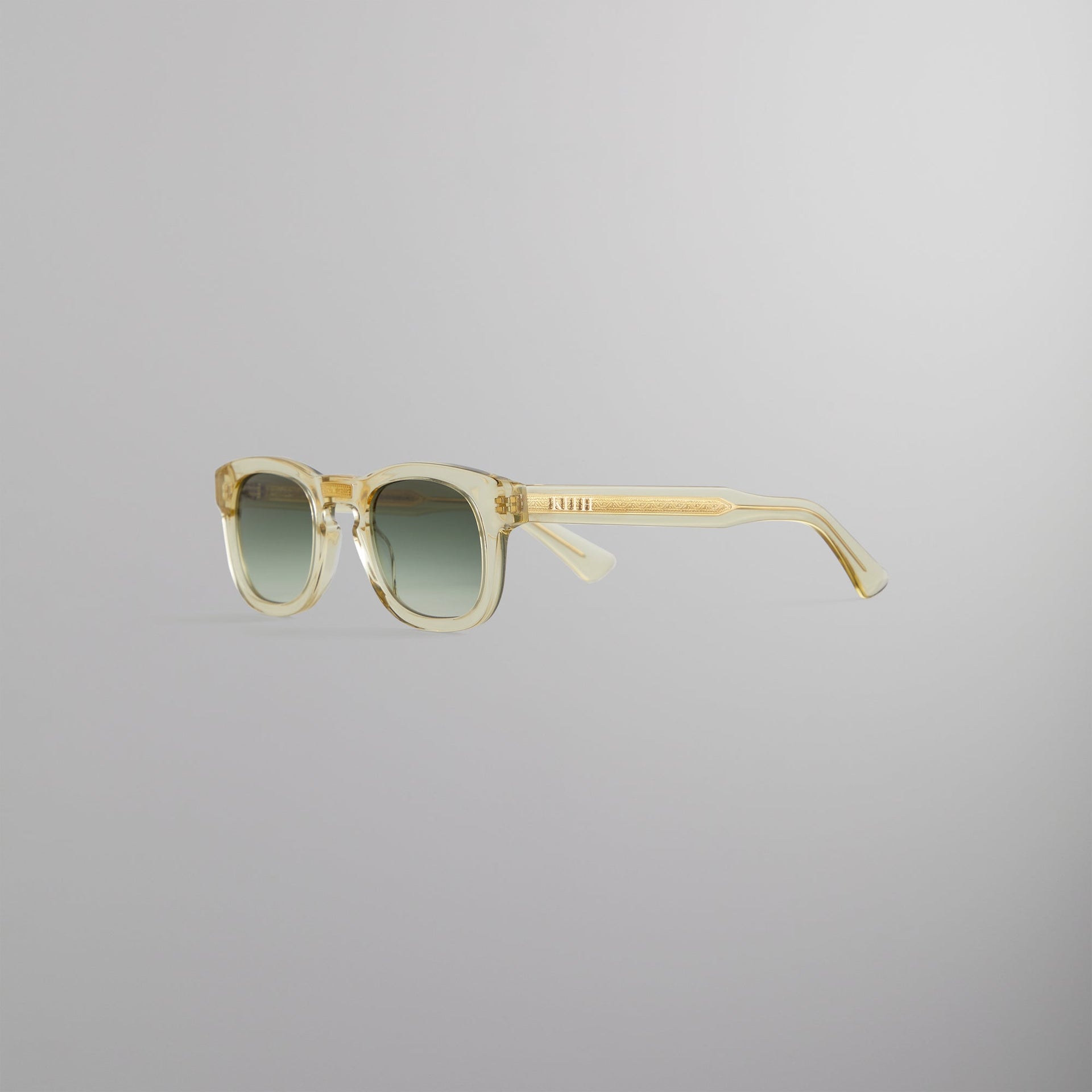 Kith Orosei Sunglasses - Whirl