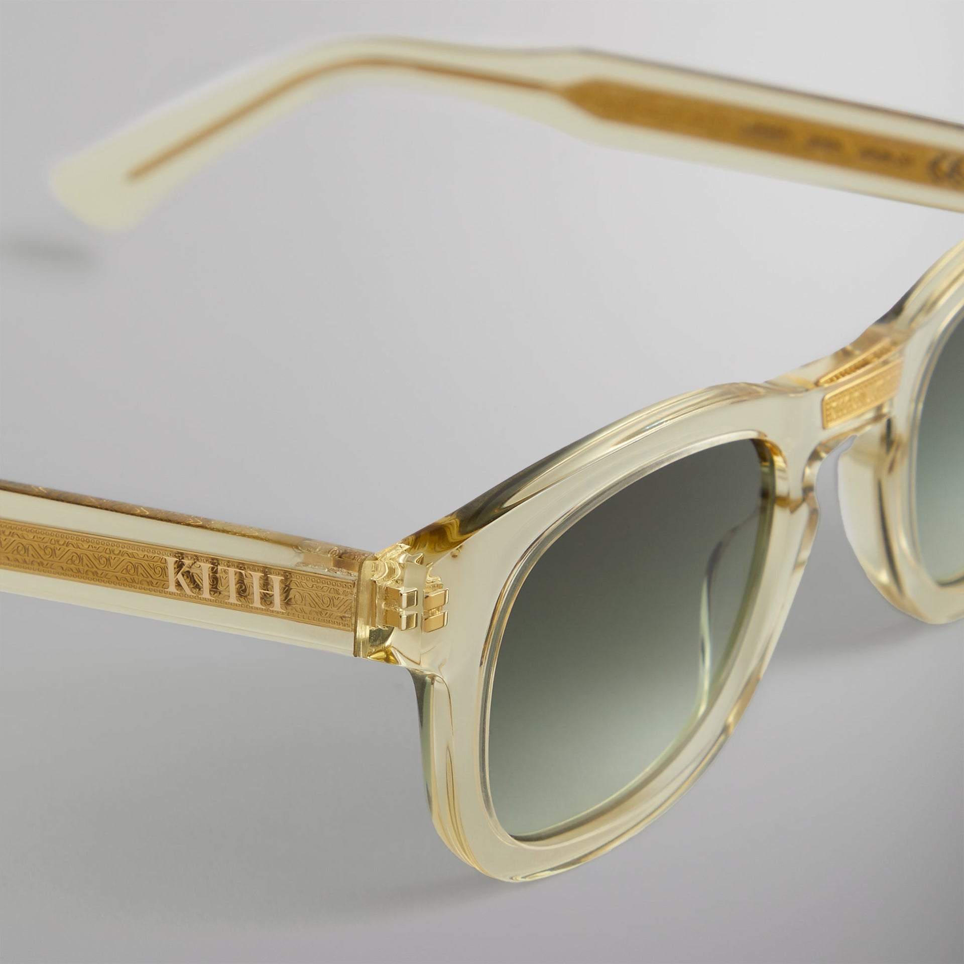 Kith Orosei Sunglasses - Whirl