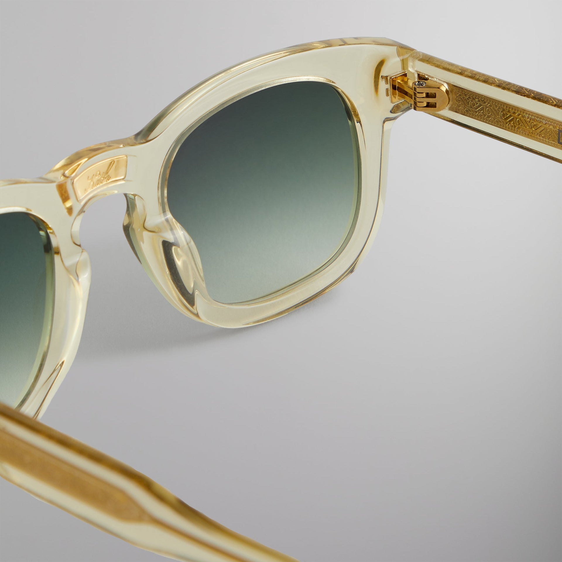 Kith Orosei Sunglasses - Whirl PH