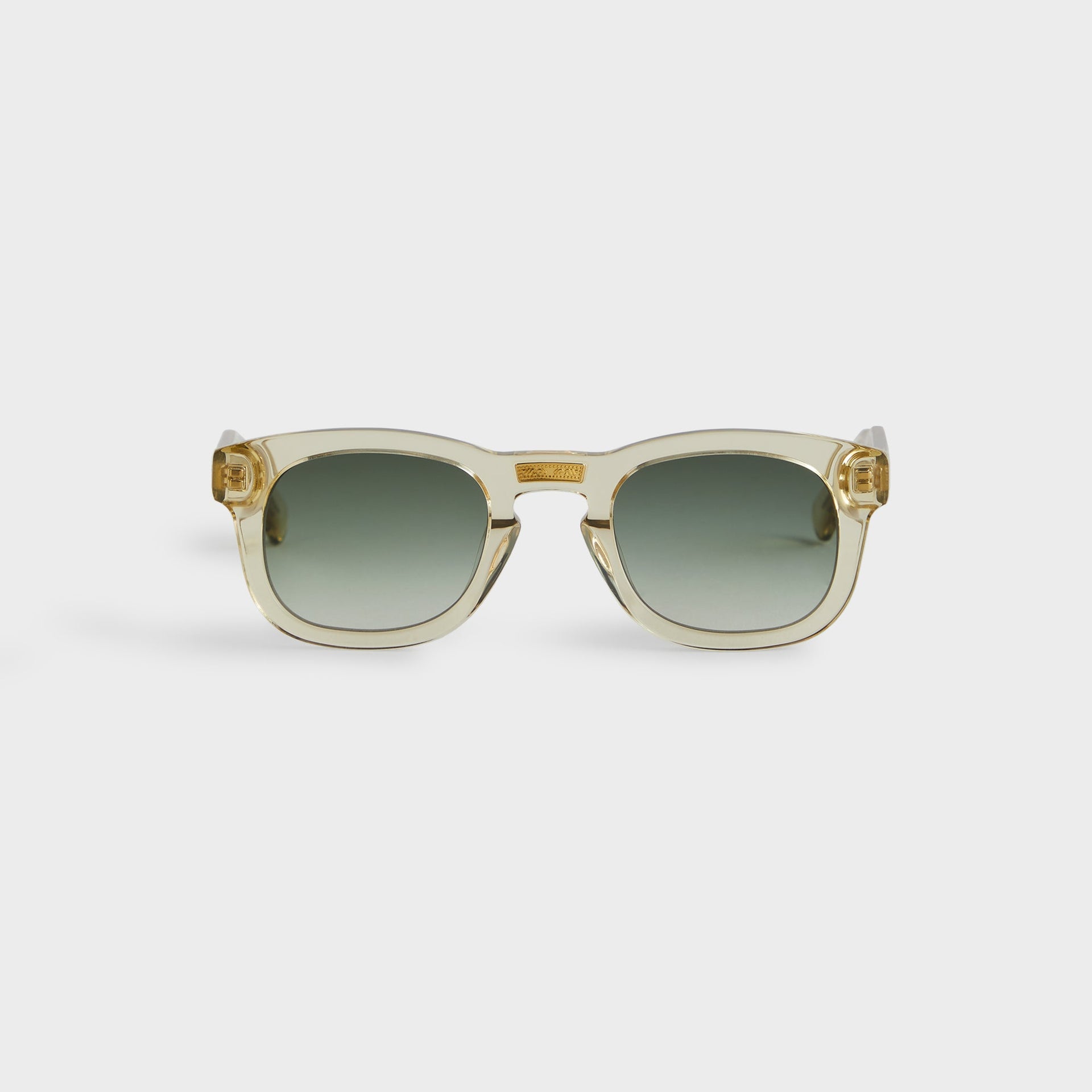 Kith Orosei Sunglasses in Whirl