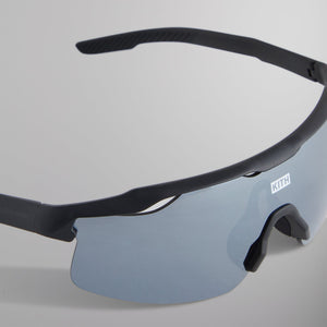 Kith for TaylorMade 24 Racer Sunglasses - Black