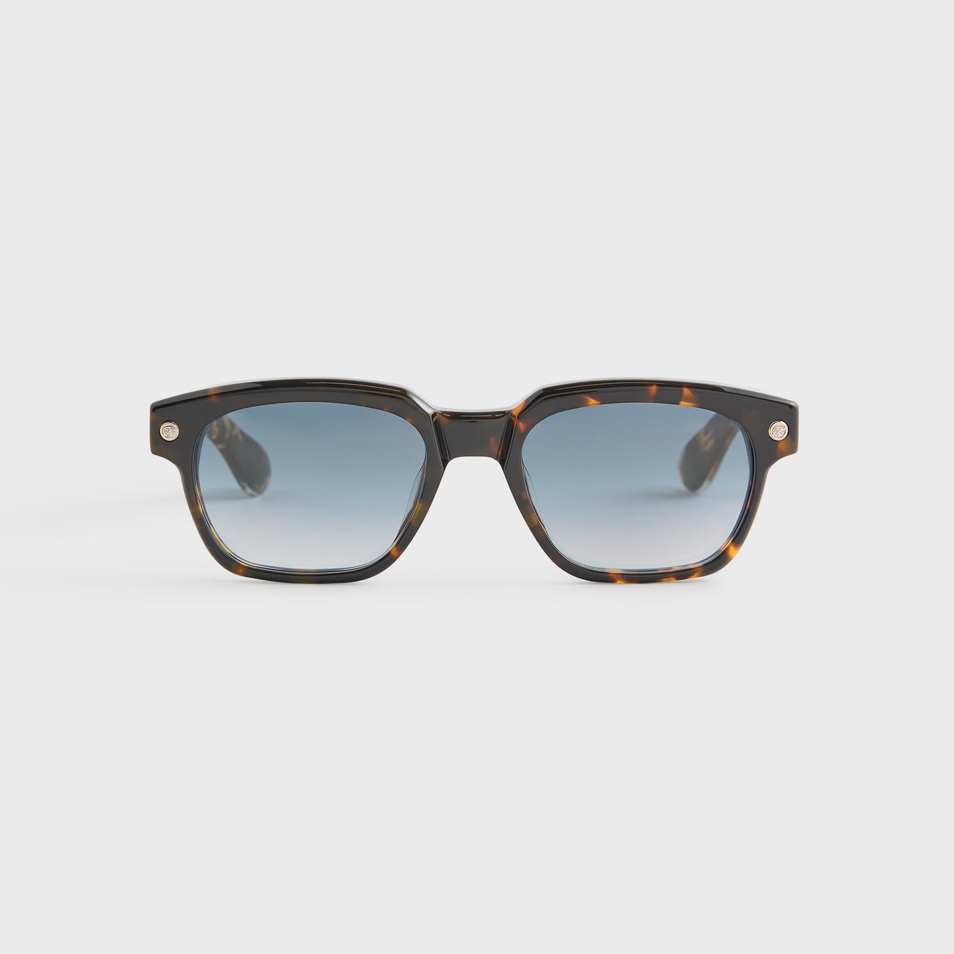 Kith Gardiners Sunglasses - Tortoise