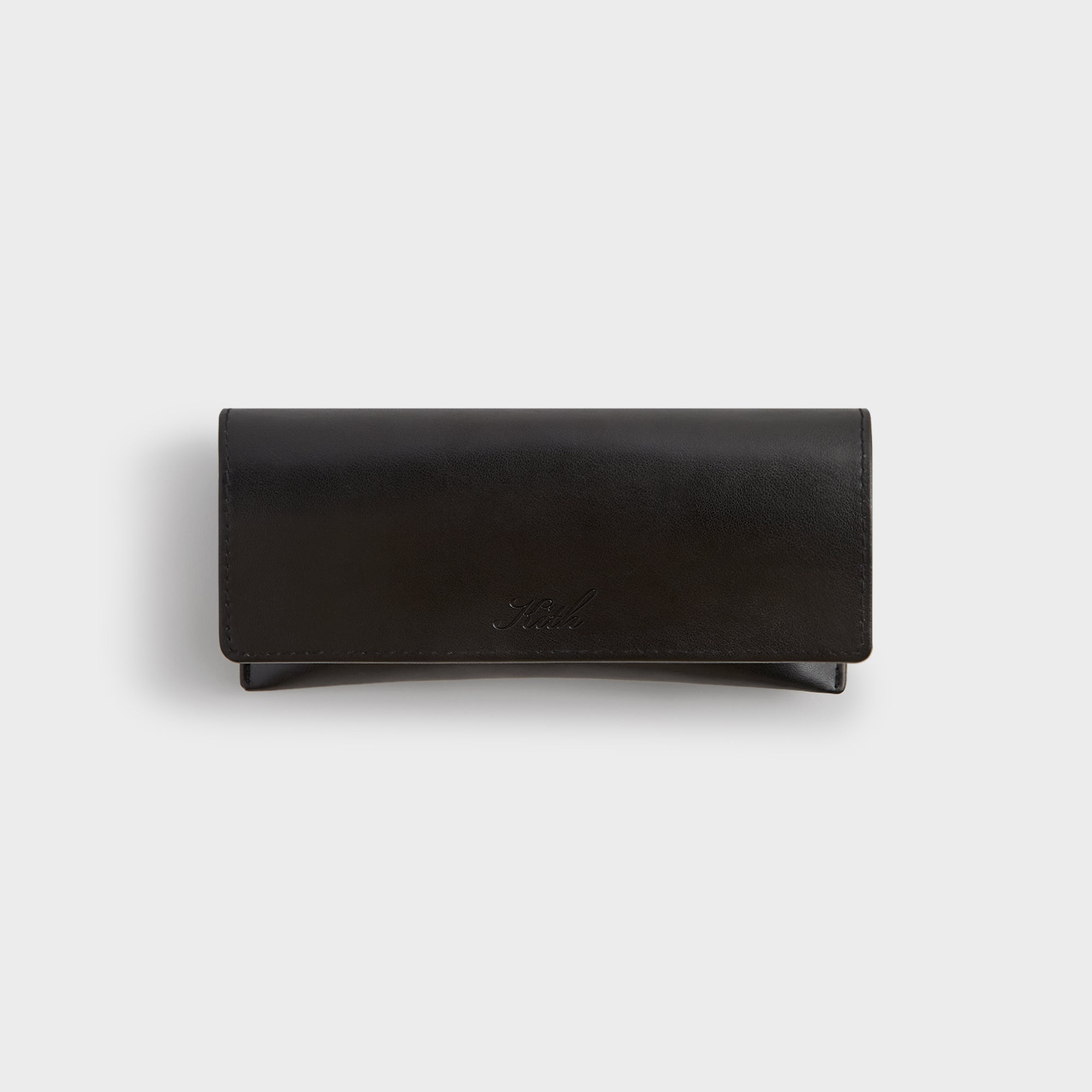 Kith Cooper Sunglasses - Clear – Kith Canada