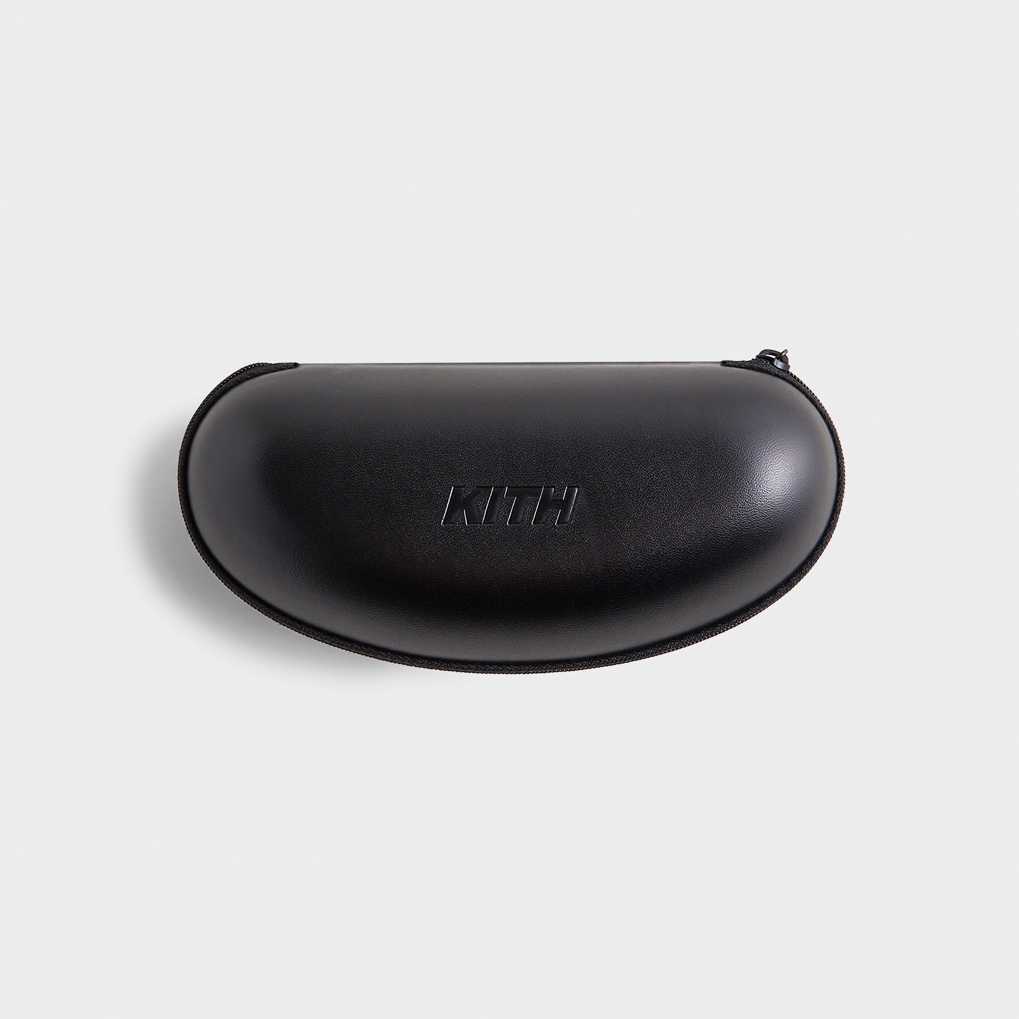 Kith Moto Racer Sunglasses - Black – Kith Canada