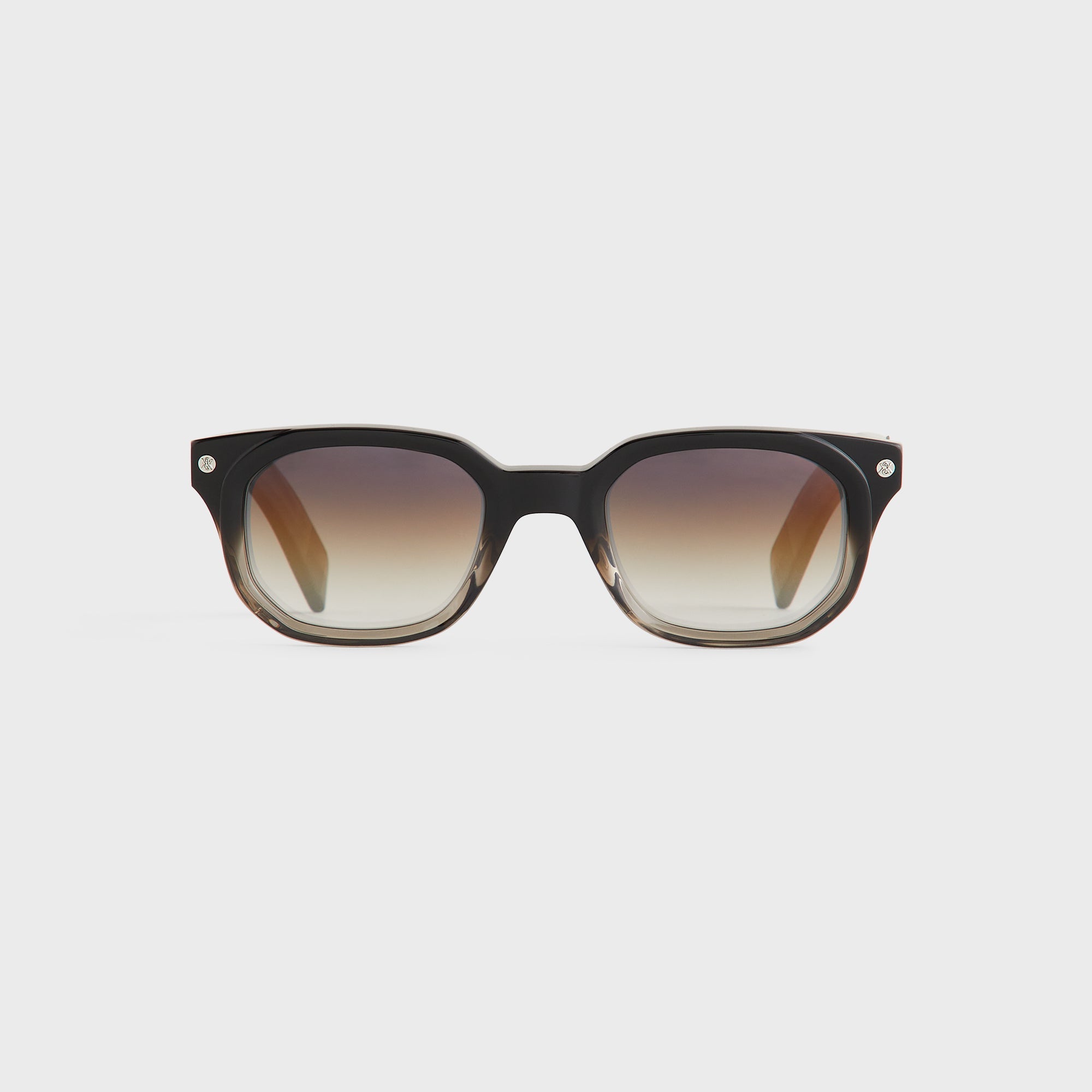 Kith Ellison Sunglasses - Black – Kith Canada