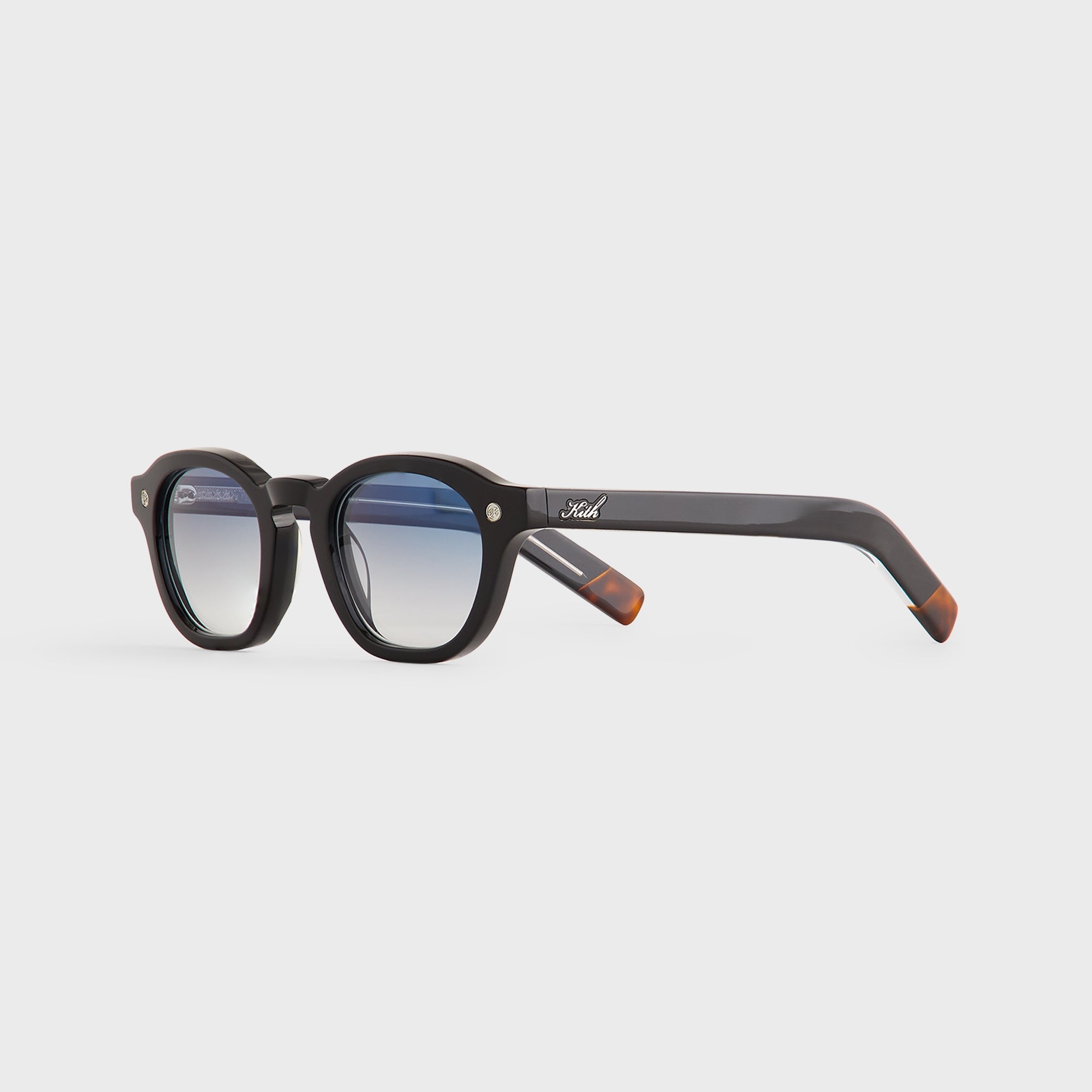 Kith Sydney Sunglasses - Black – Kith Canada