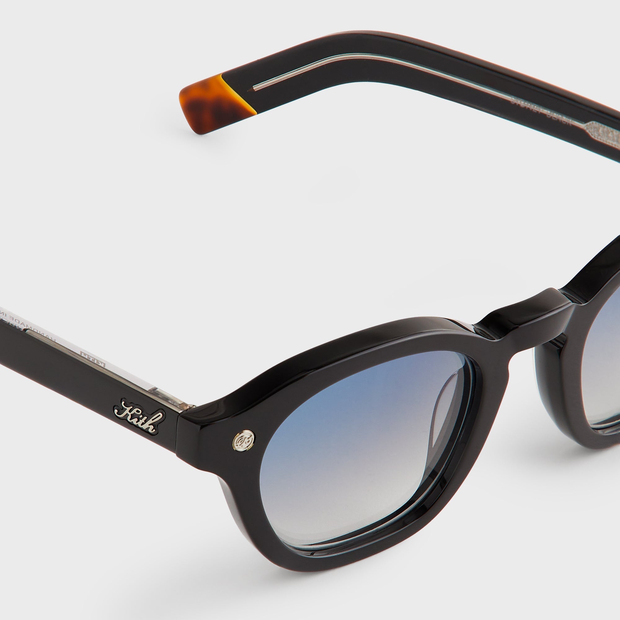 Kith Sydney Sunglasses - Black – Kith Canada