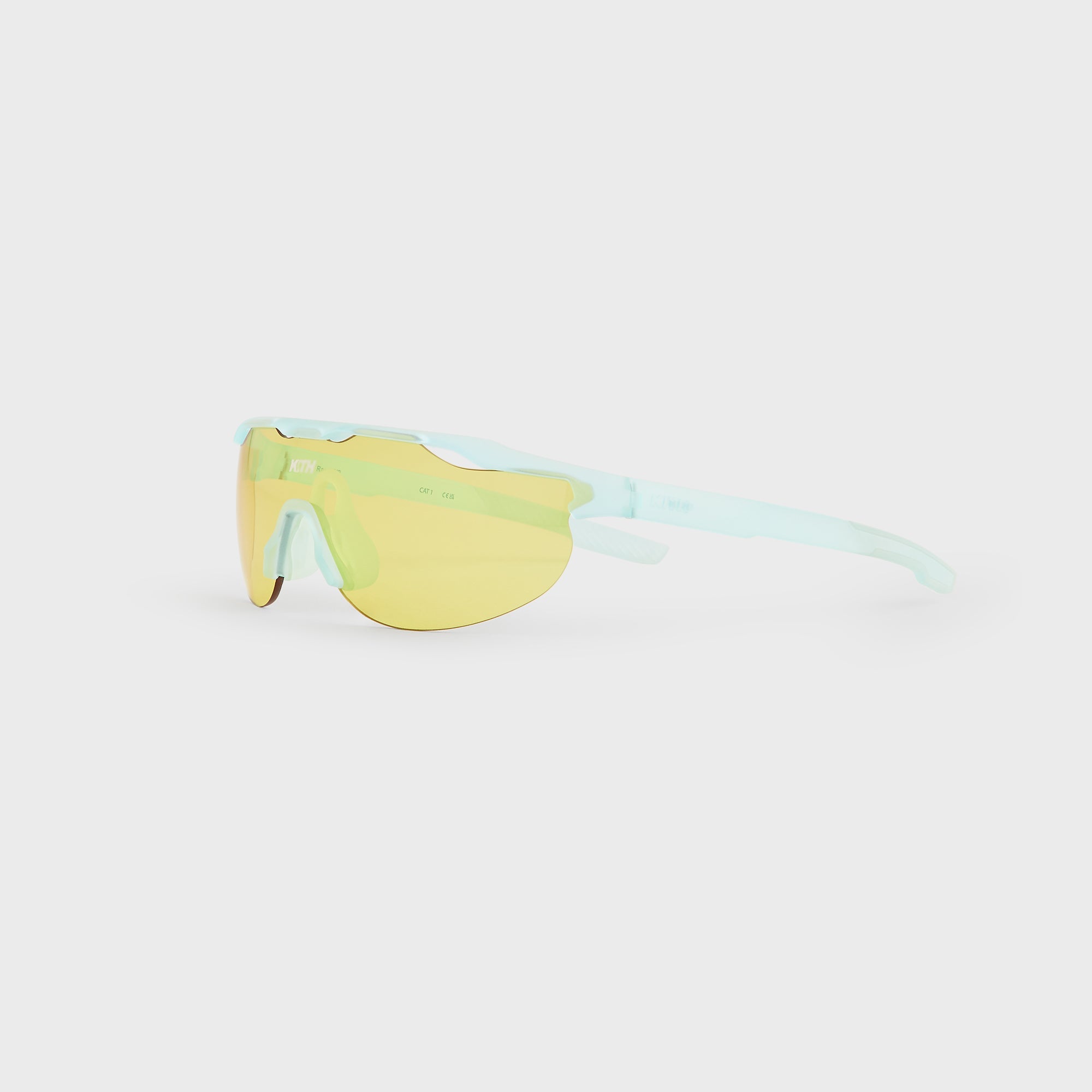 Kith Racer V2 Sunglasses - Breezeway – Kith Canada