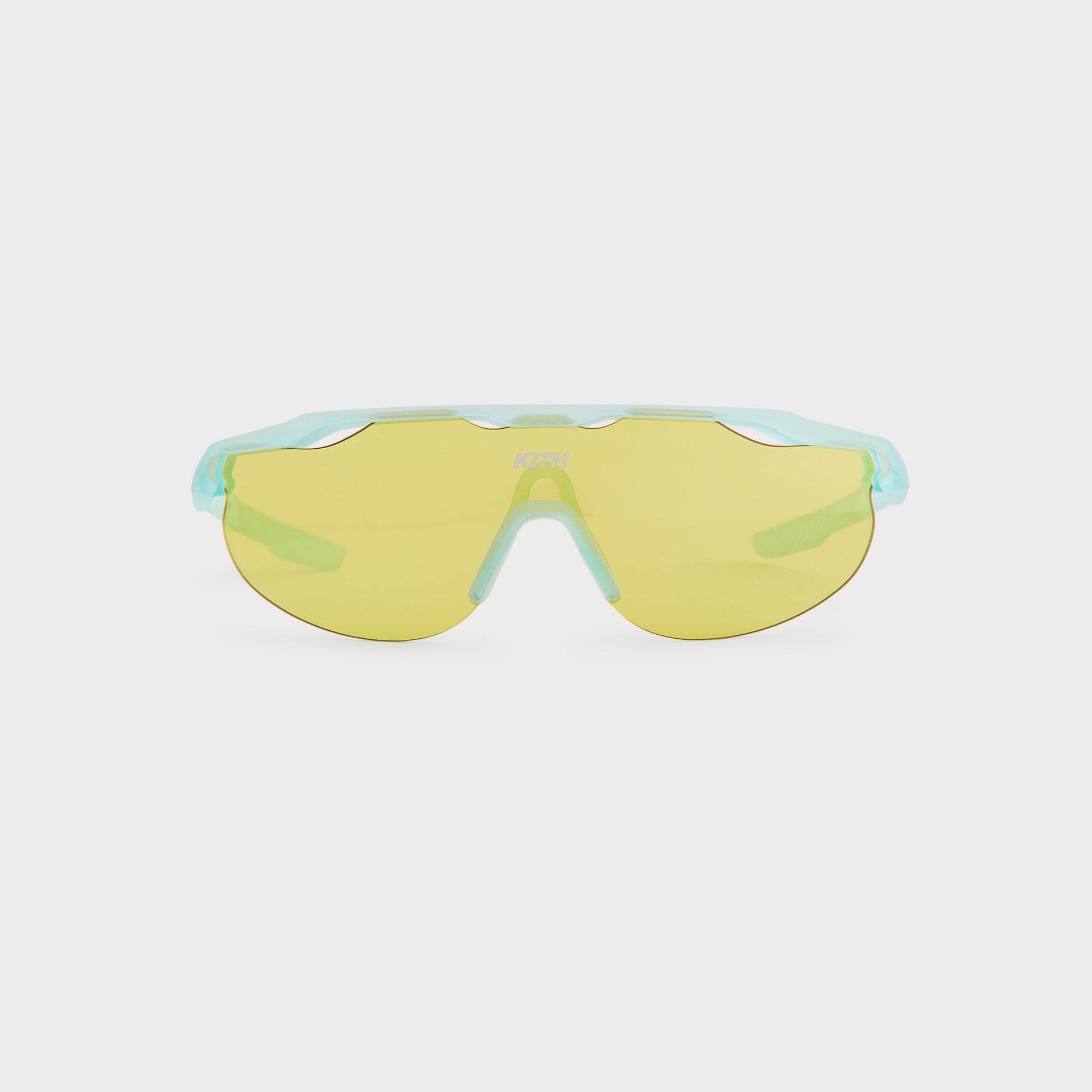 Kith Racer V2 Sunglasses - Breezeway