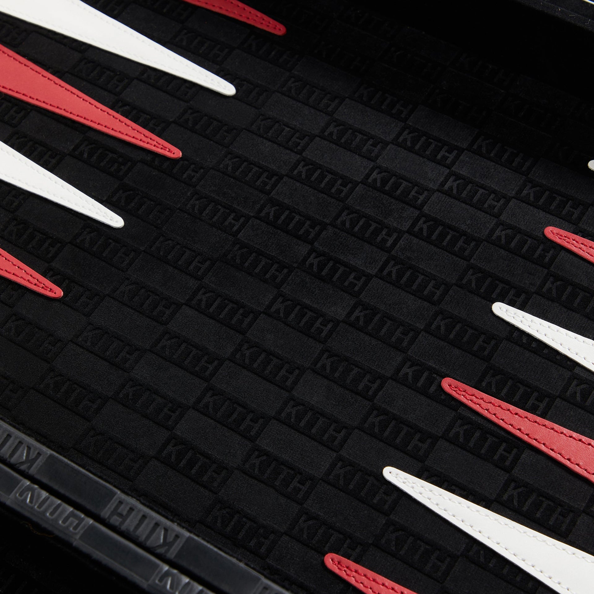 Kith Backgammon Set - Black