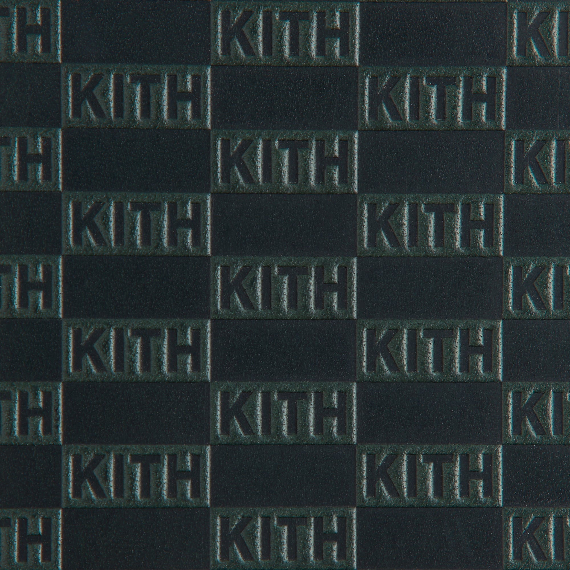 Kith Monogram Bi-Fold Wallet - Equestrian – Kith Canada