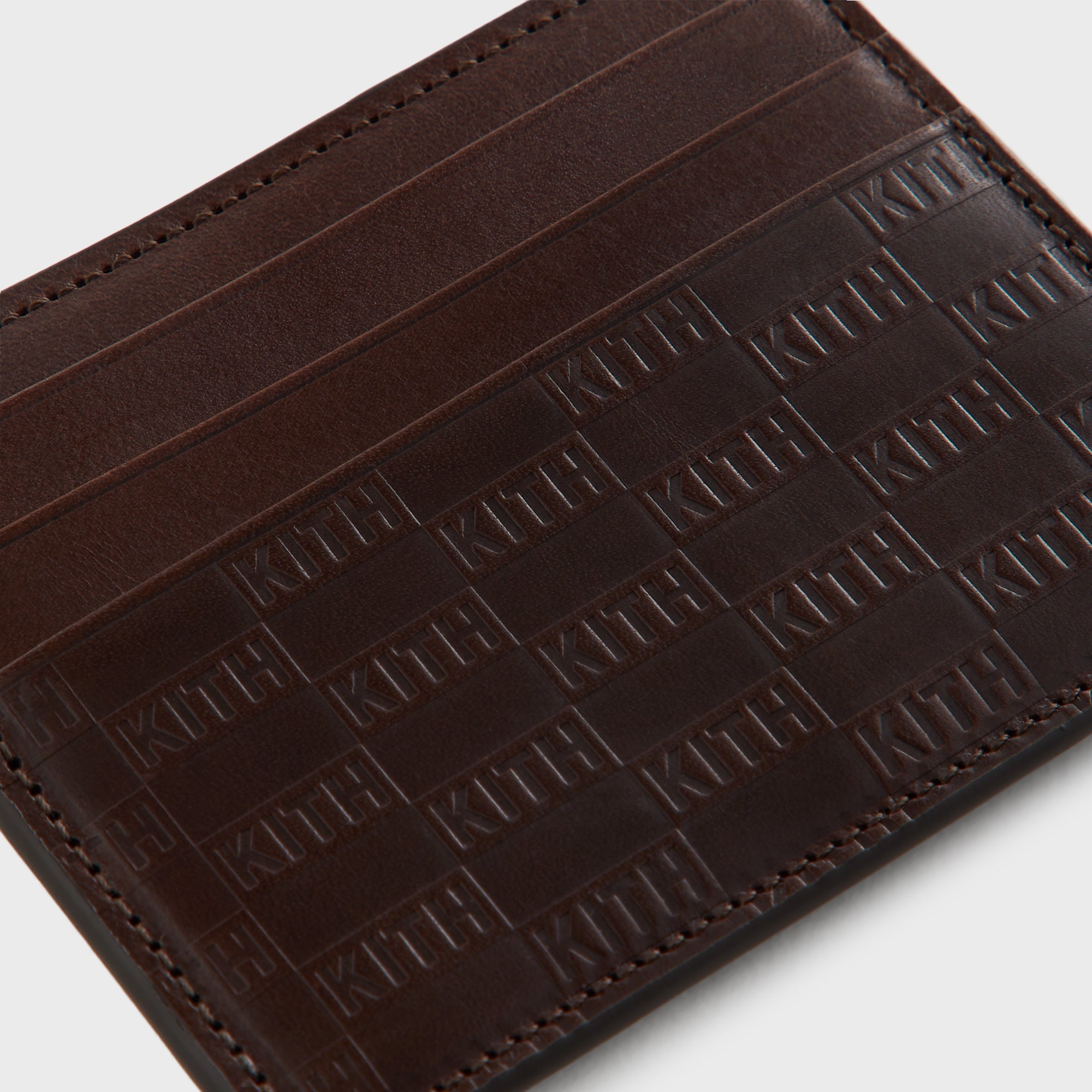 ★TOUT Y EST★ Logo Printing Hammered Card Holder Black MAW0 BALENCIAGA Logo-Print Embossed Full-Grain Leather Cardholder