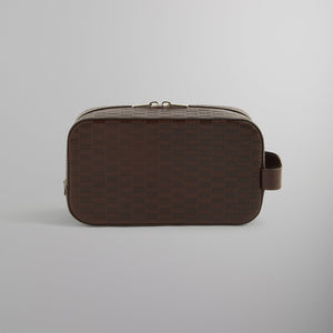 Kithmas Monogram Dopp Kit - Incognito PH