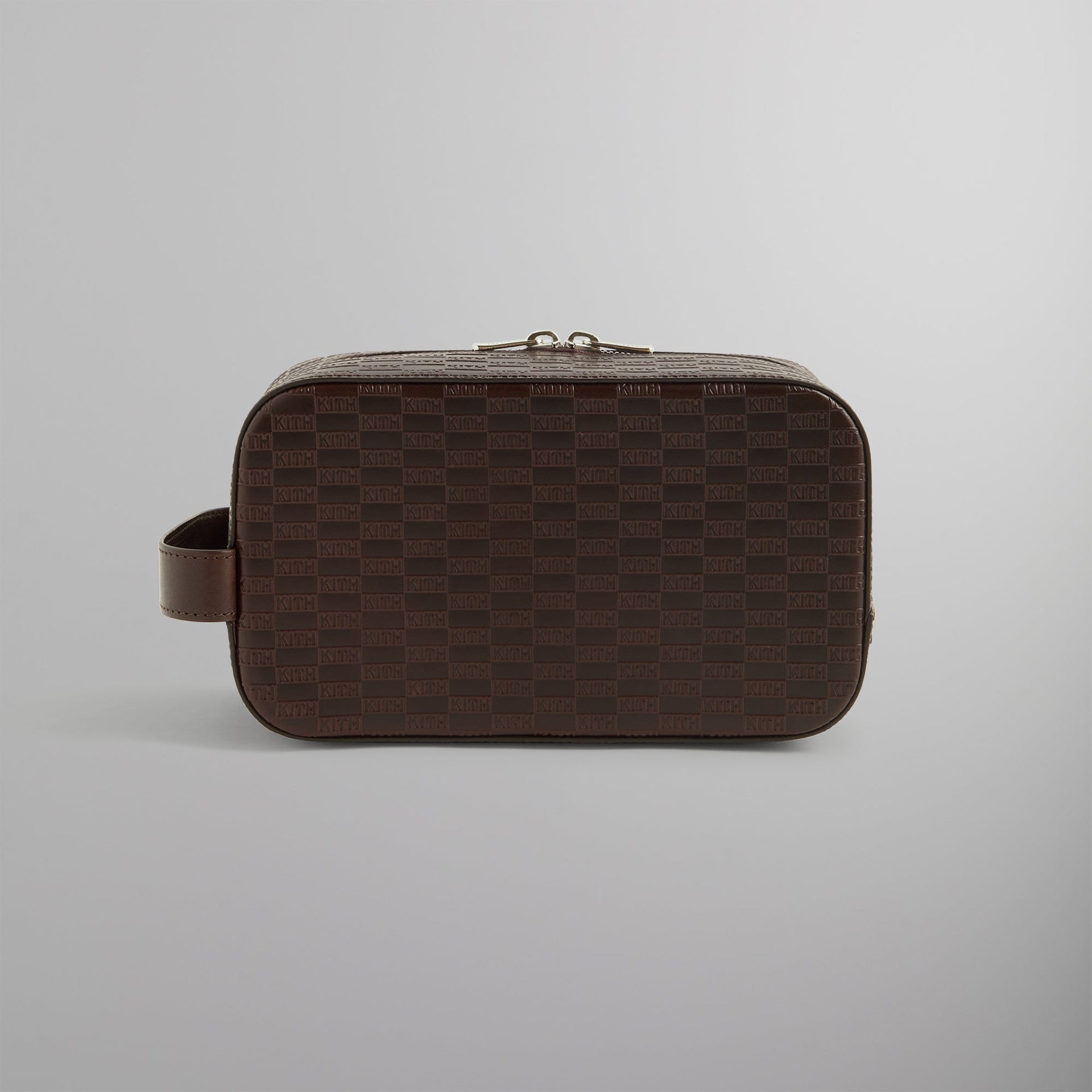 Kithmas Monogram Dopp Kit - Incognito PH