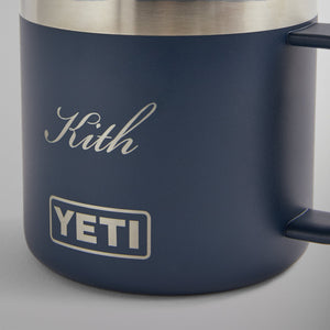 Kith for Yeti 14 Oz Mug - Navy PH